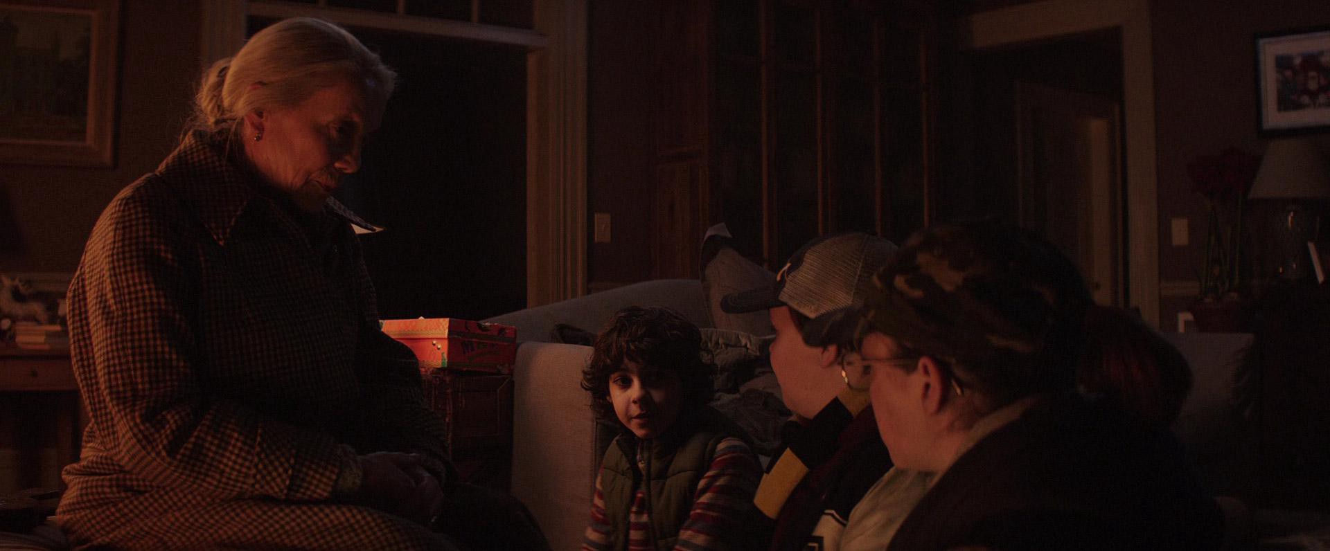 Krampus (2015) —  shot,  lighting