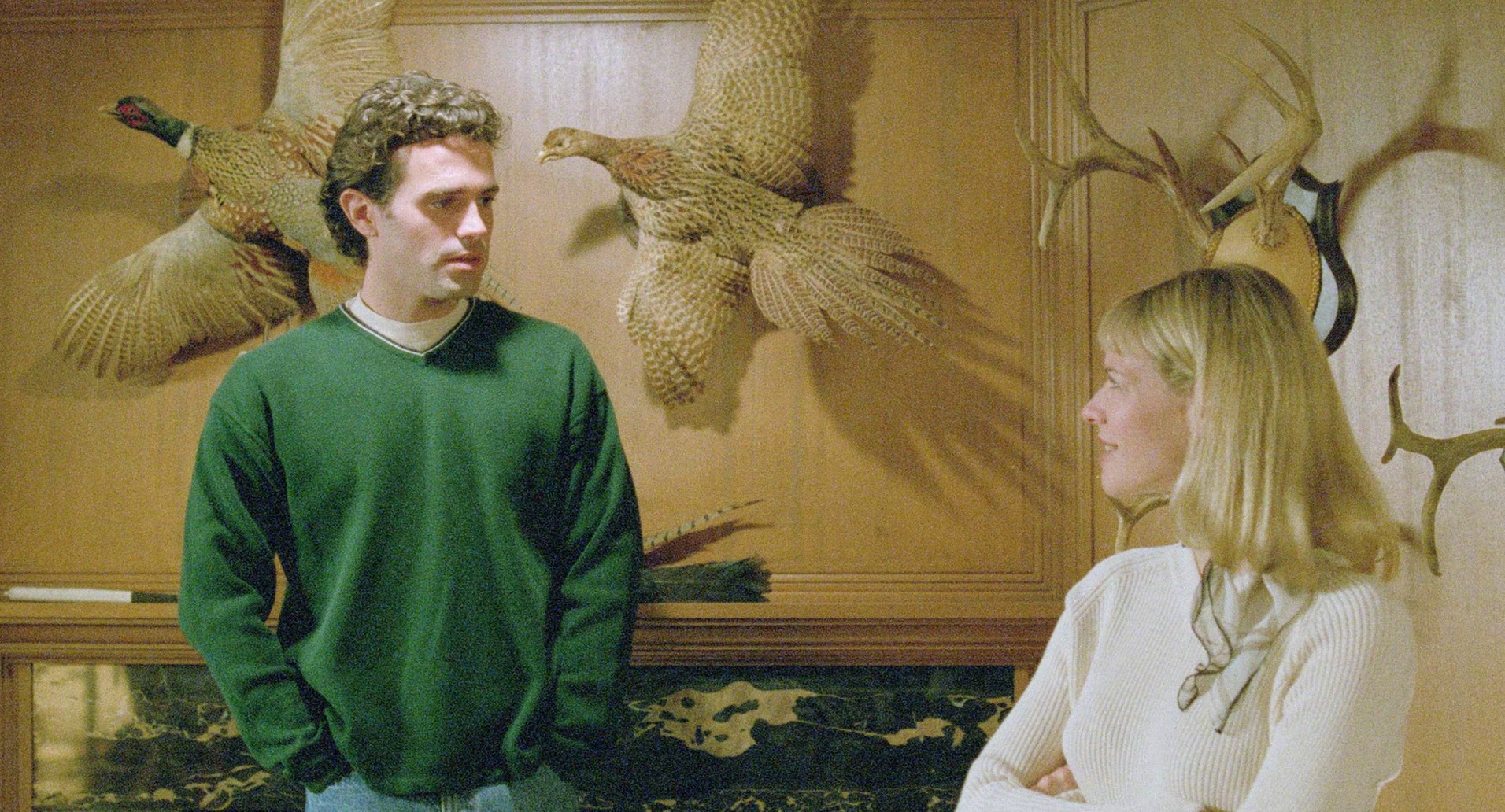 Kolobos (1999) —  shot,  lighting