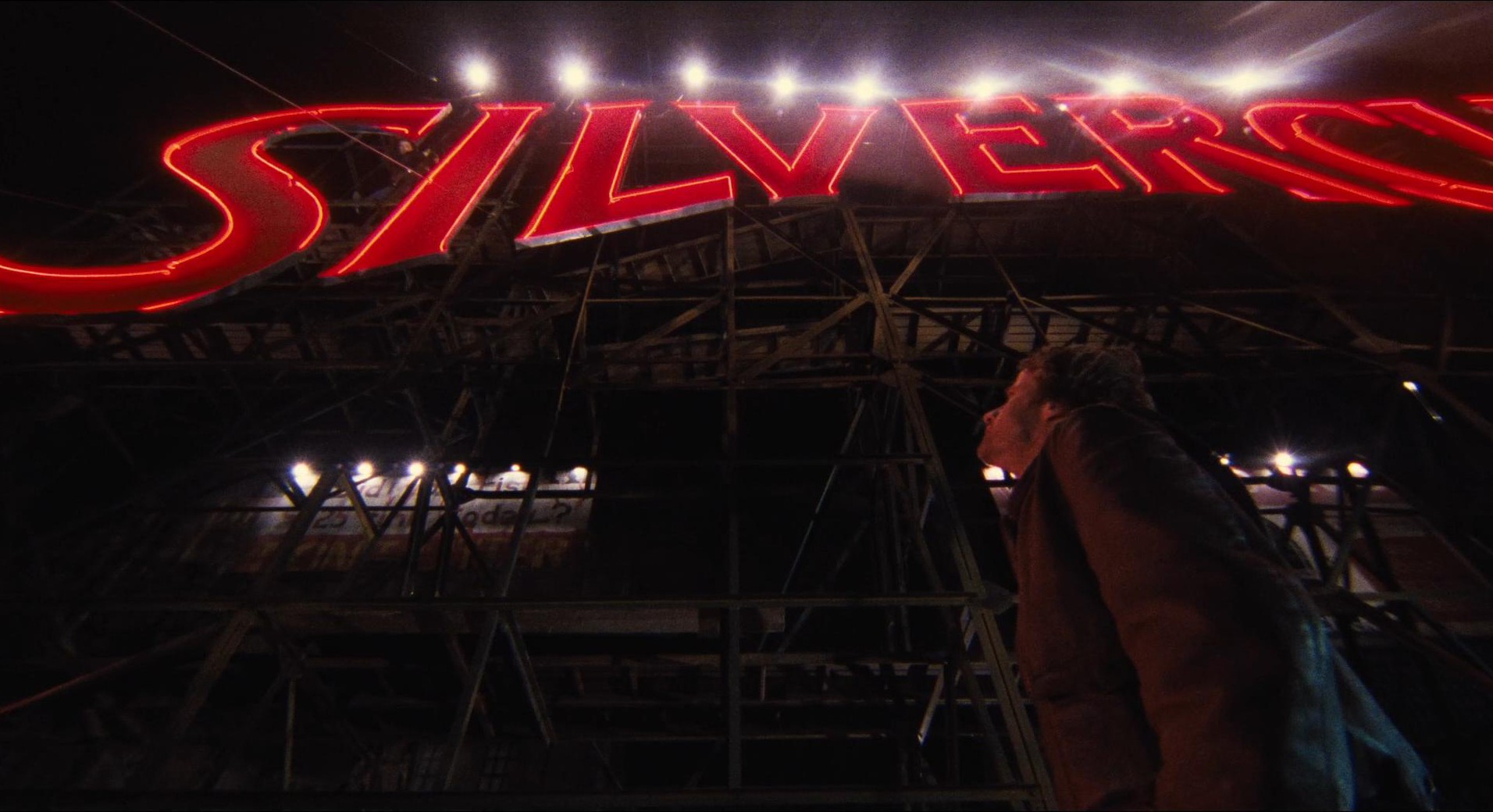 Highlander (1986) —  shot,  lighting