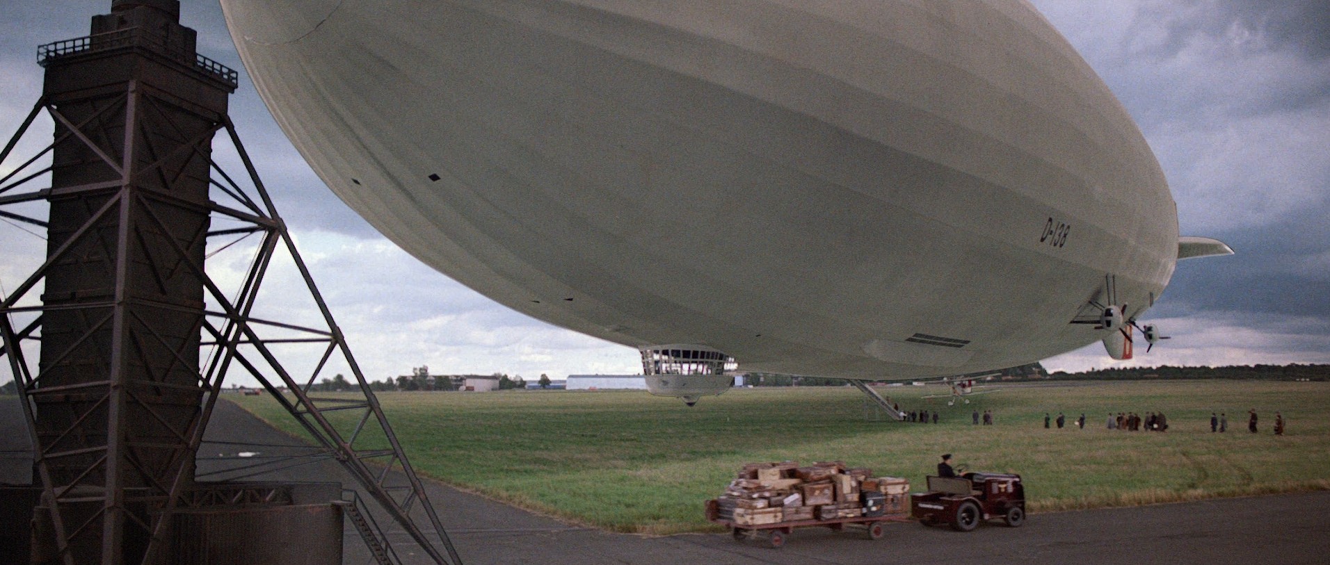 Indiana Jones and the Last Crusade (1989) —  shot,  lighting