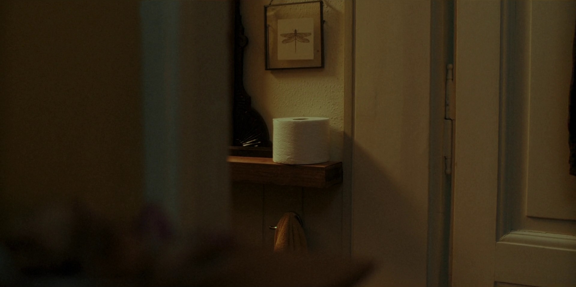 In-Laws | Andrex (2024) —  shot,  lighting