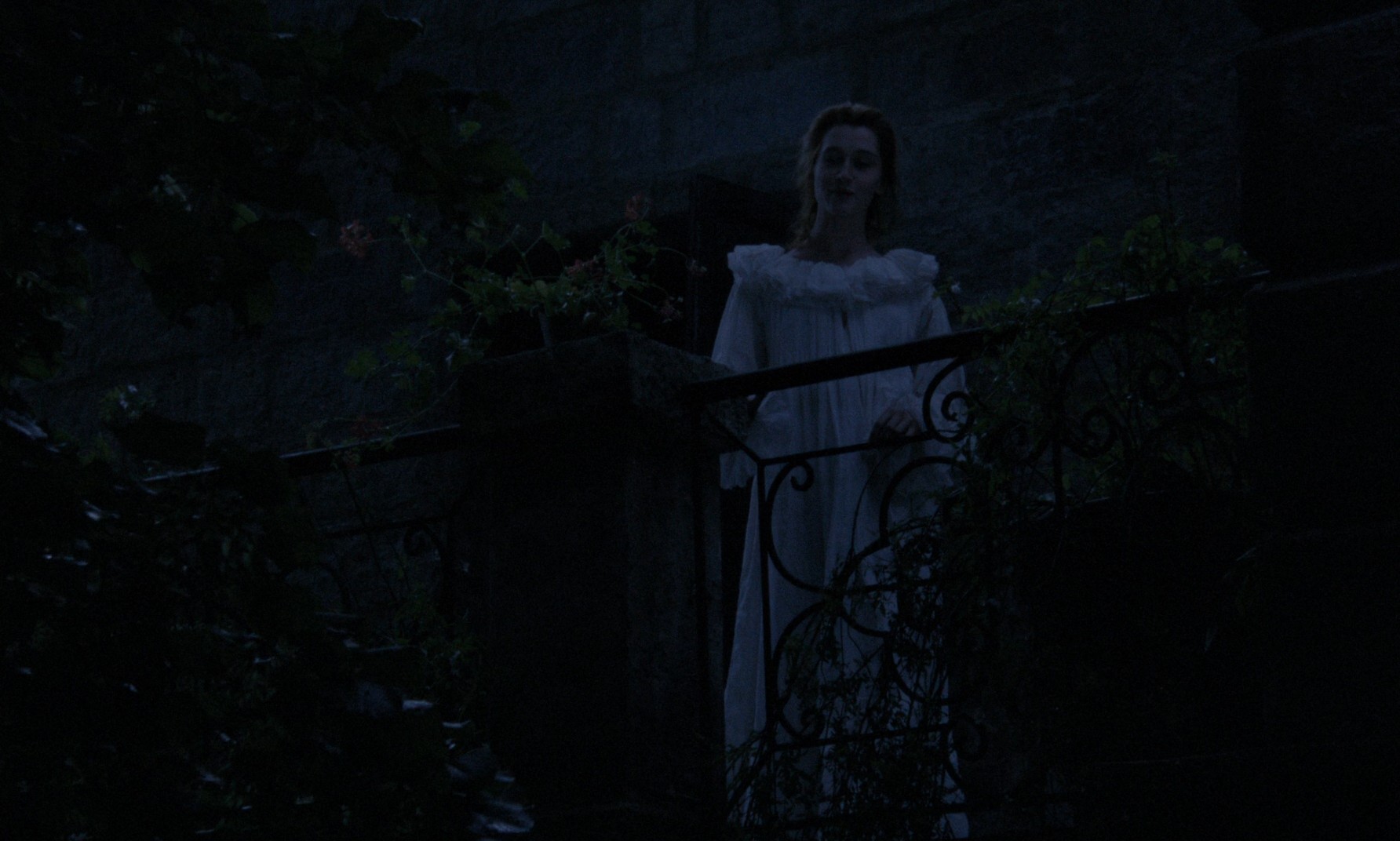 Cyrano de Bergerac (1990) —  shot,  lighting