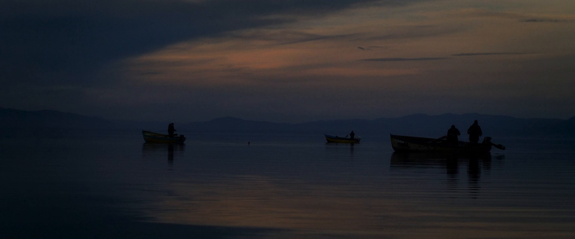 Waterdrop (2024) —  shot,  lighting