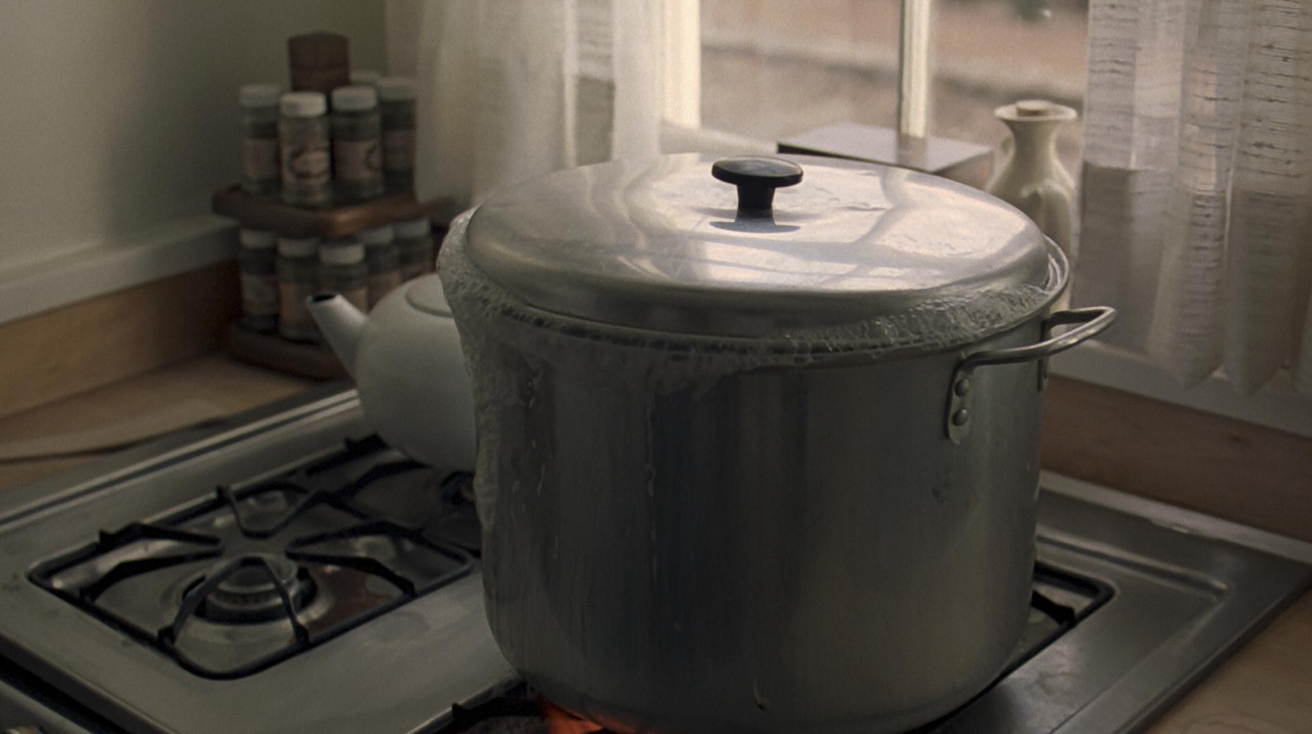 Fatal Attraction (1987) —  shot,  lighting