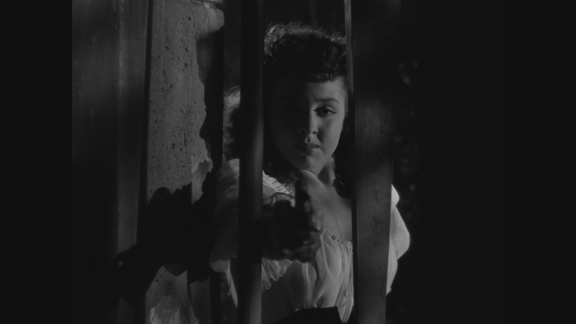 House of Frankenstein (1944) —  shot,  lighting