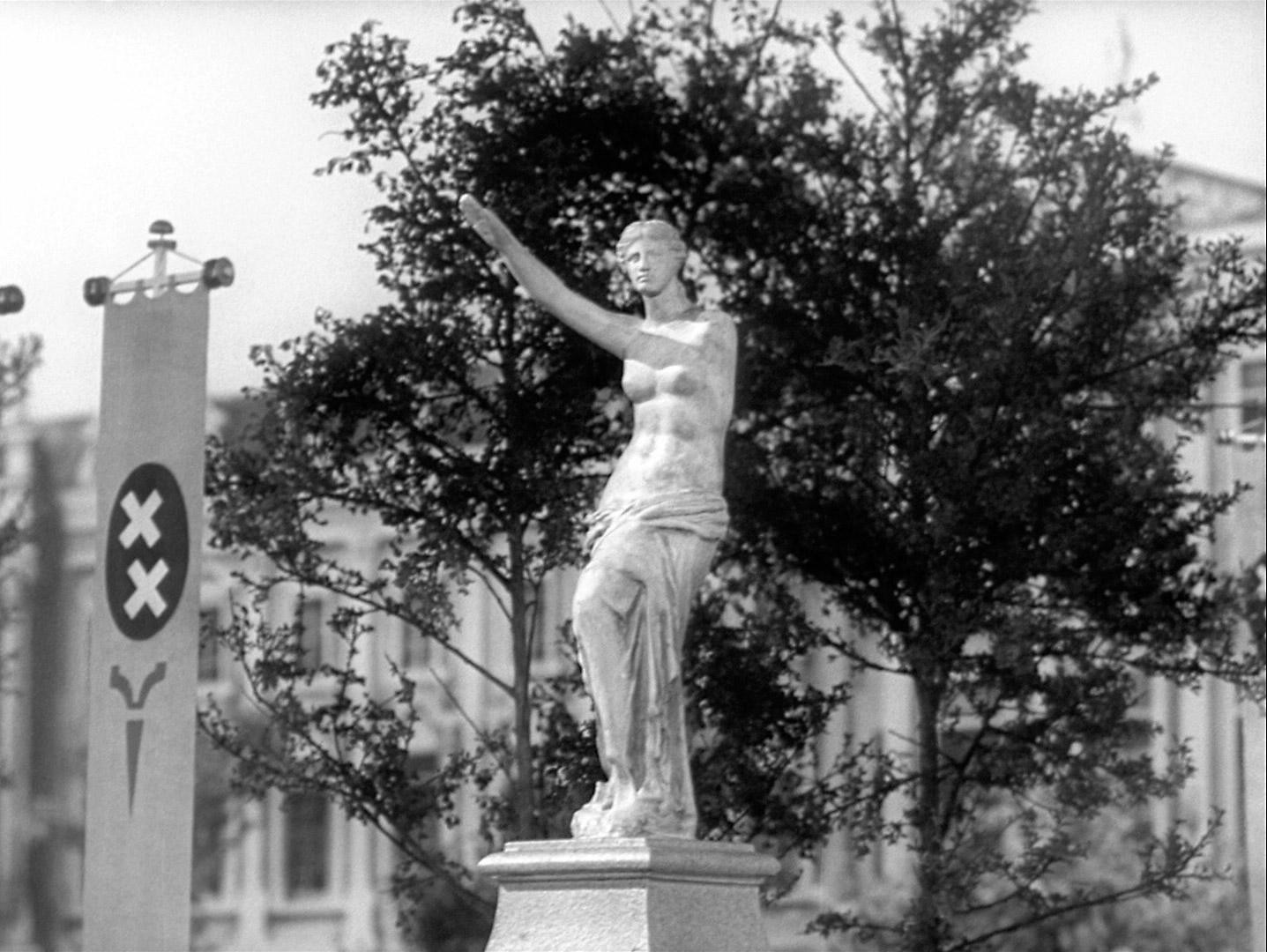 The Great Dictator (1940) —  shot,  lighting