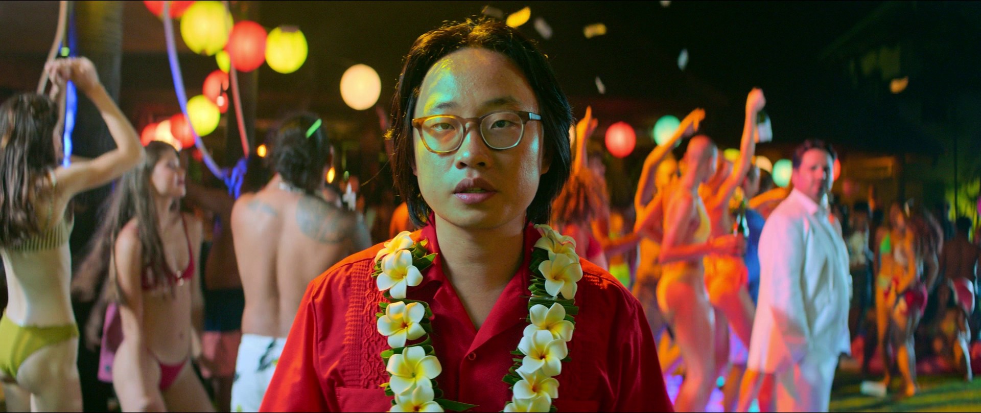 Fantasy Island (2020) —  shot,  lighting