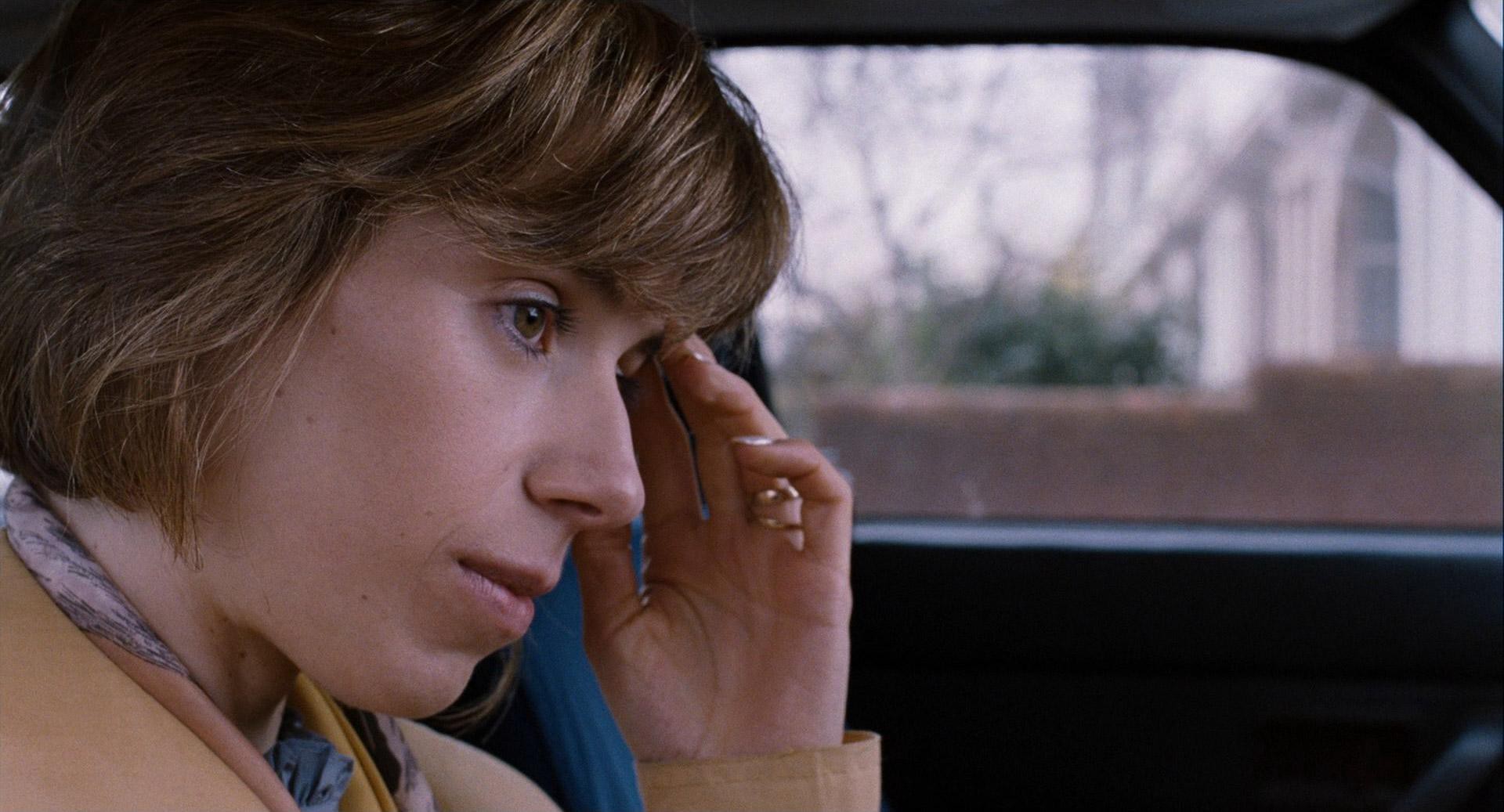 Submarine (2010) —  shot,  lighting