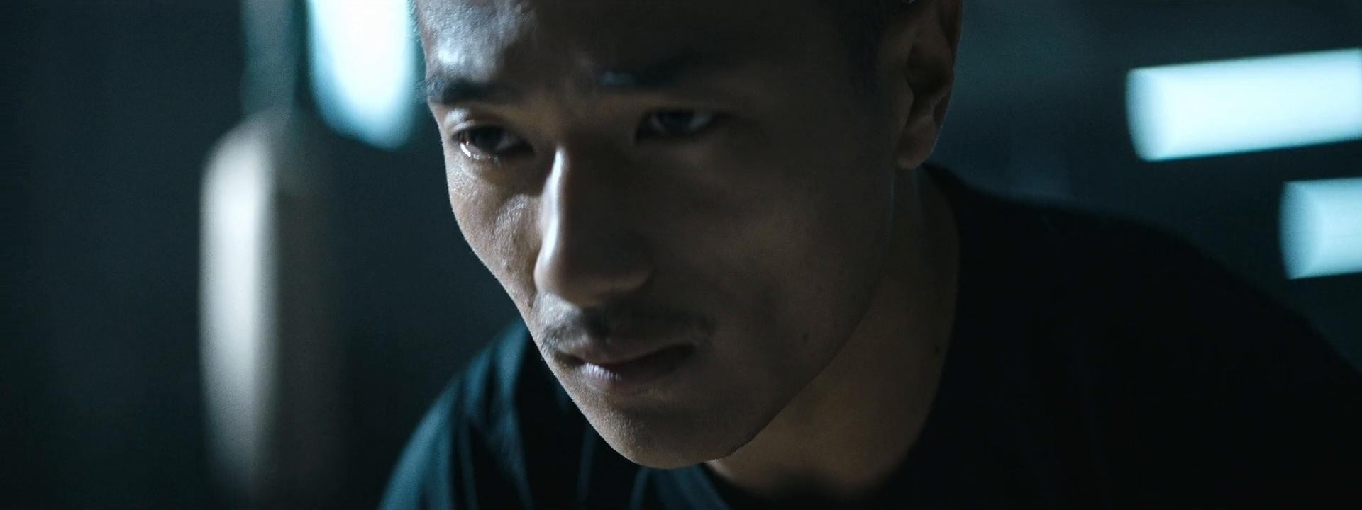 VISA - Road to Pyeongchang Winter Olympics (2018) —  shot,  lighting