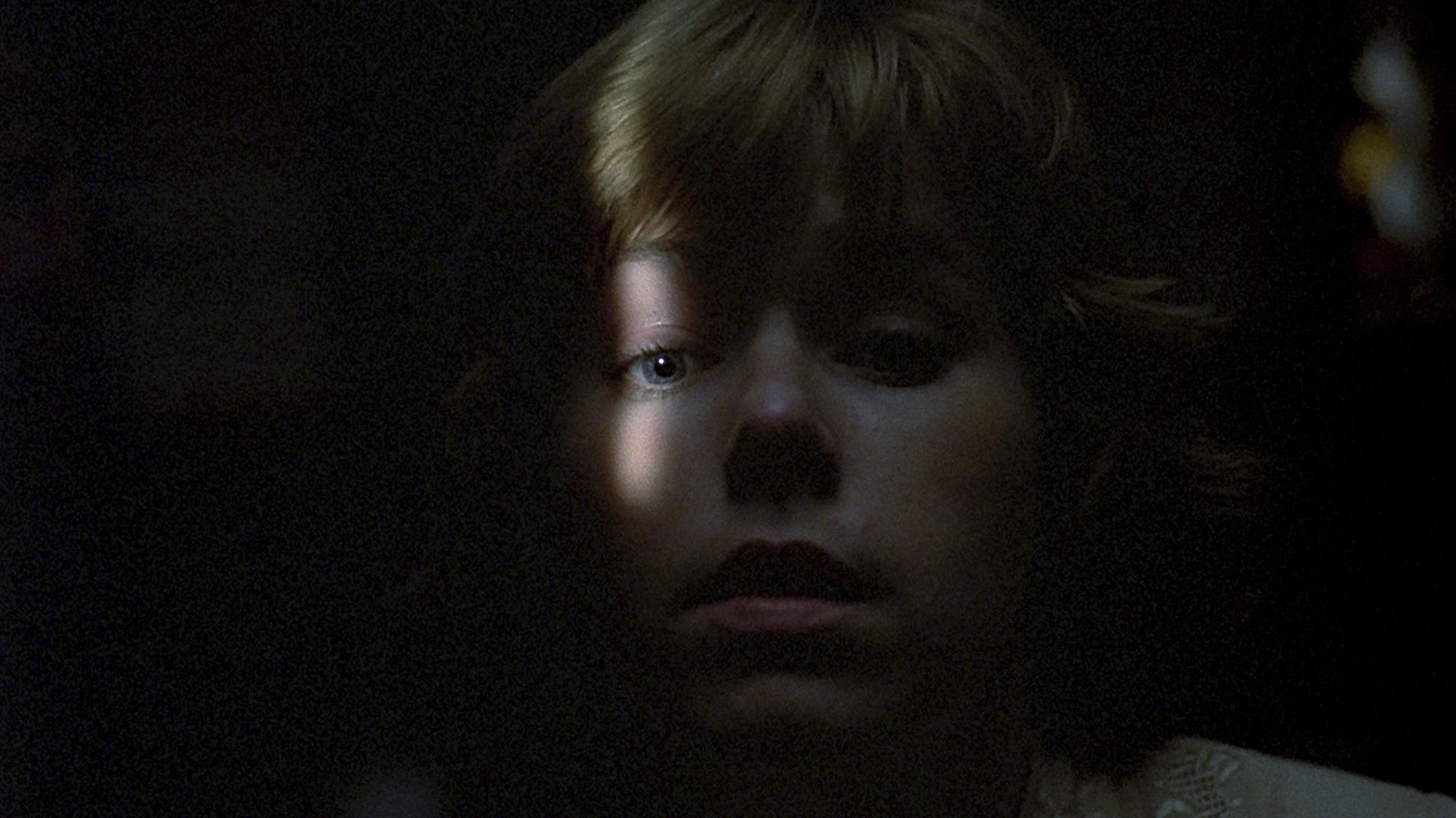 Friday the 13th (1980) —  shot,  lighting