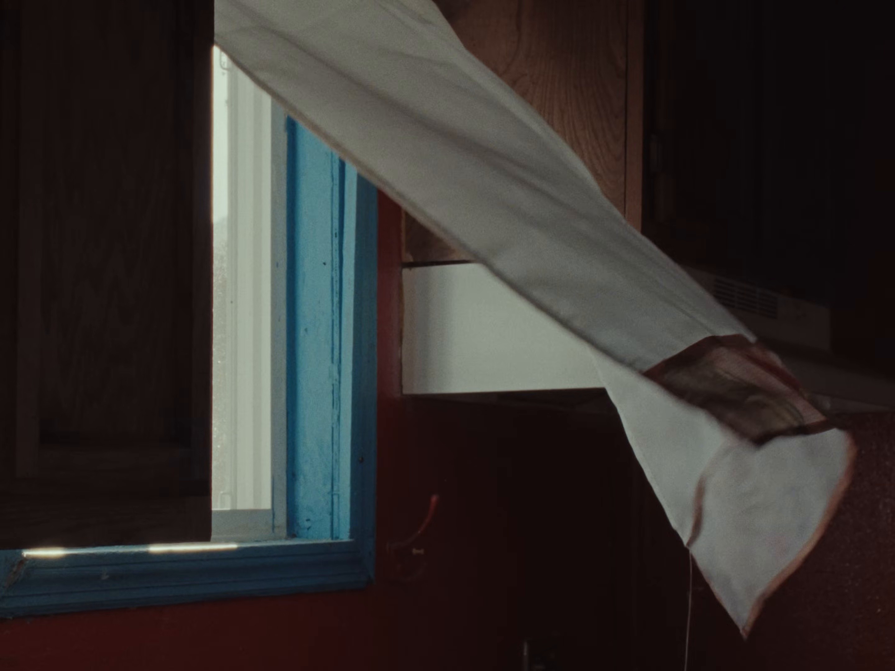 Angie (2025) —  shot,  lighting