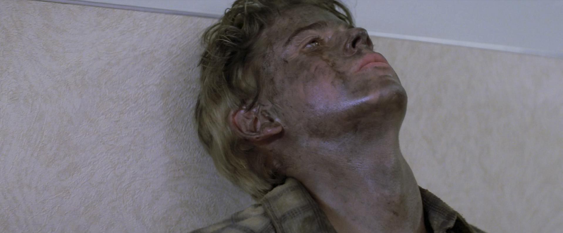 The Outsiders (1983) —  shot,  lighting