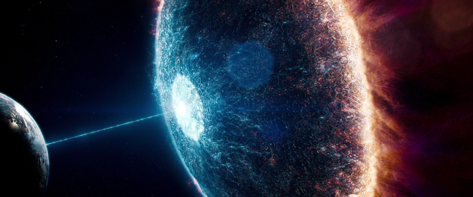 Transformers: Dark of the Moon (2011) —  shot,  lighting