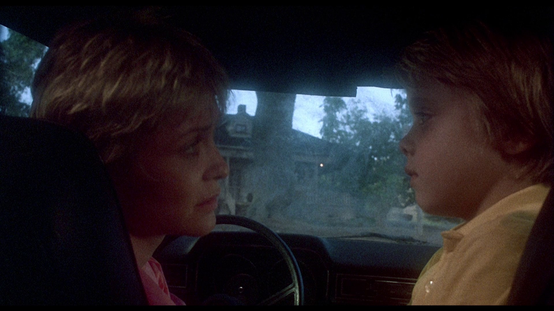 Cujo (1983) —  shot,  lighting