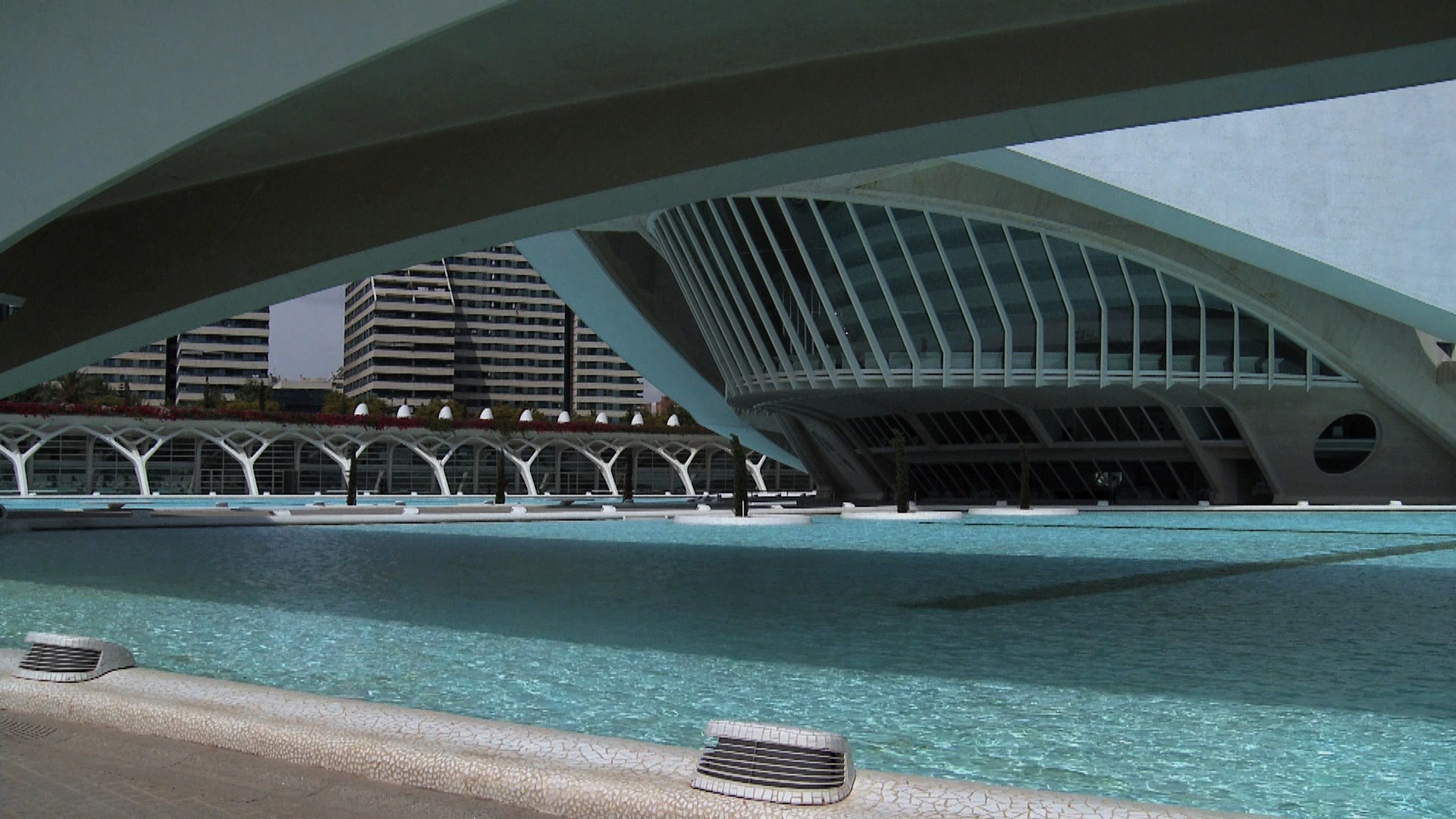 Sharktopus (2010) —  shot,  lighting