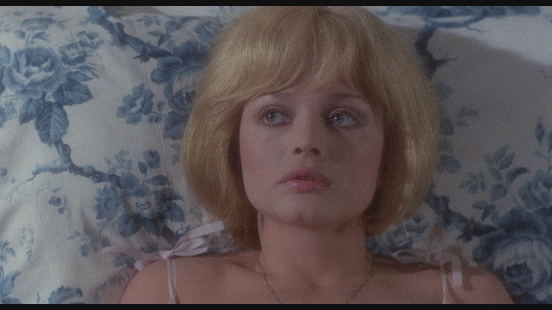 Death Smiles on a Murderer (1973) —  shot,  lighting