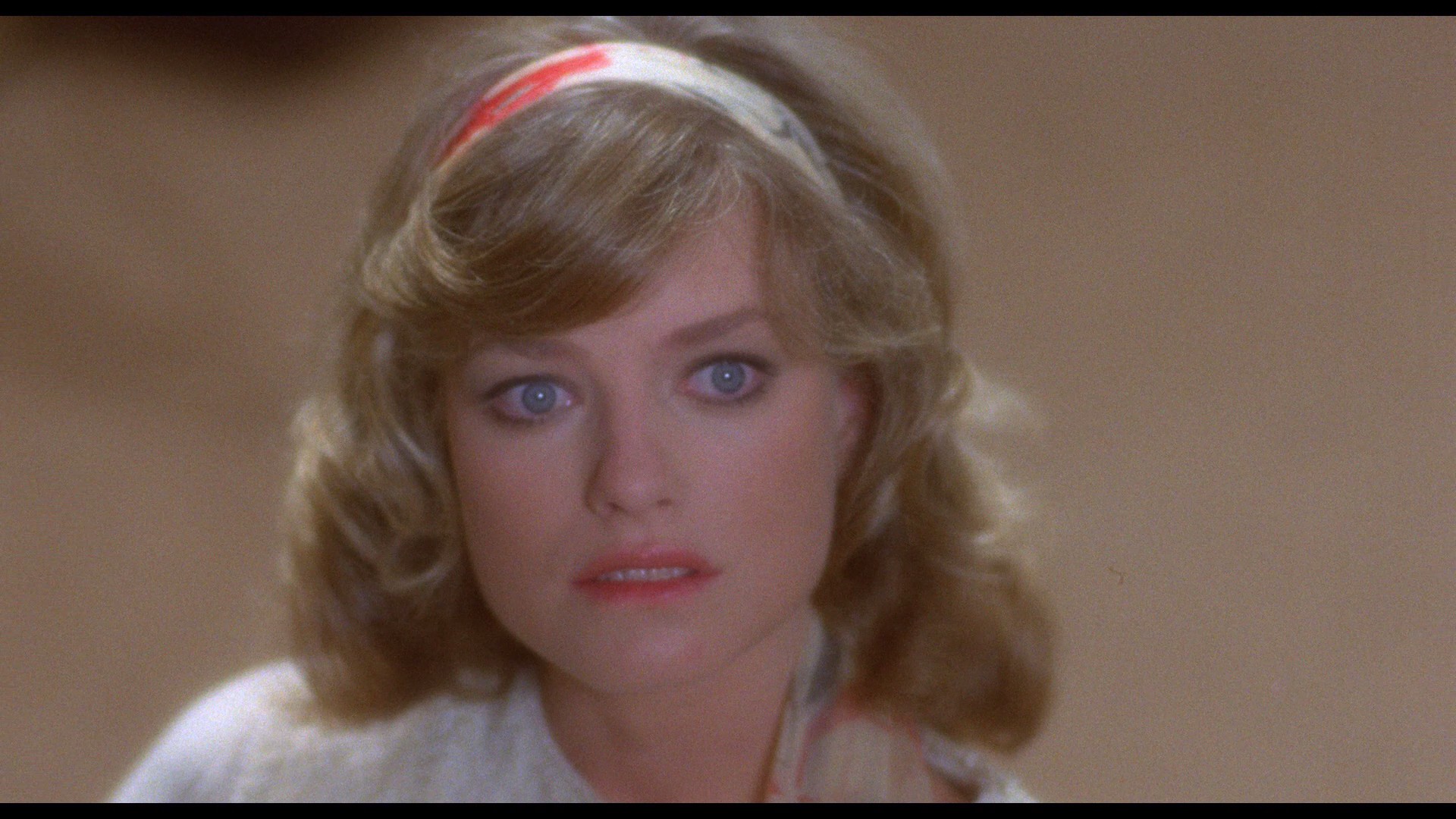 The Visitor (1979) —  shot,  lighting