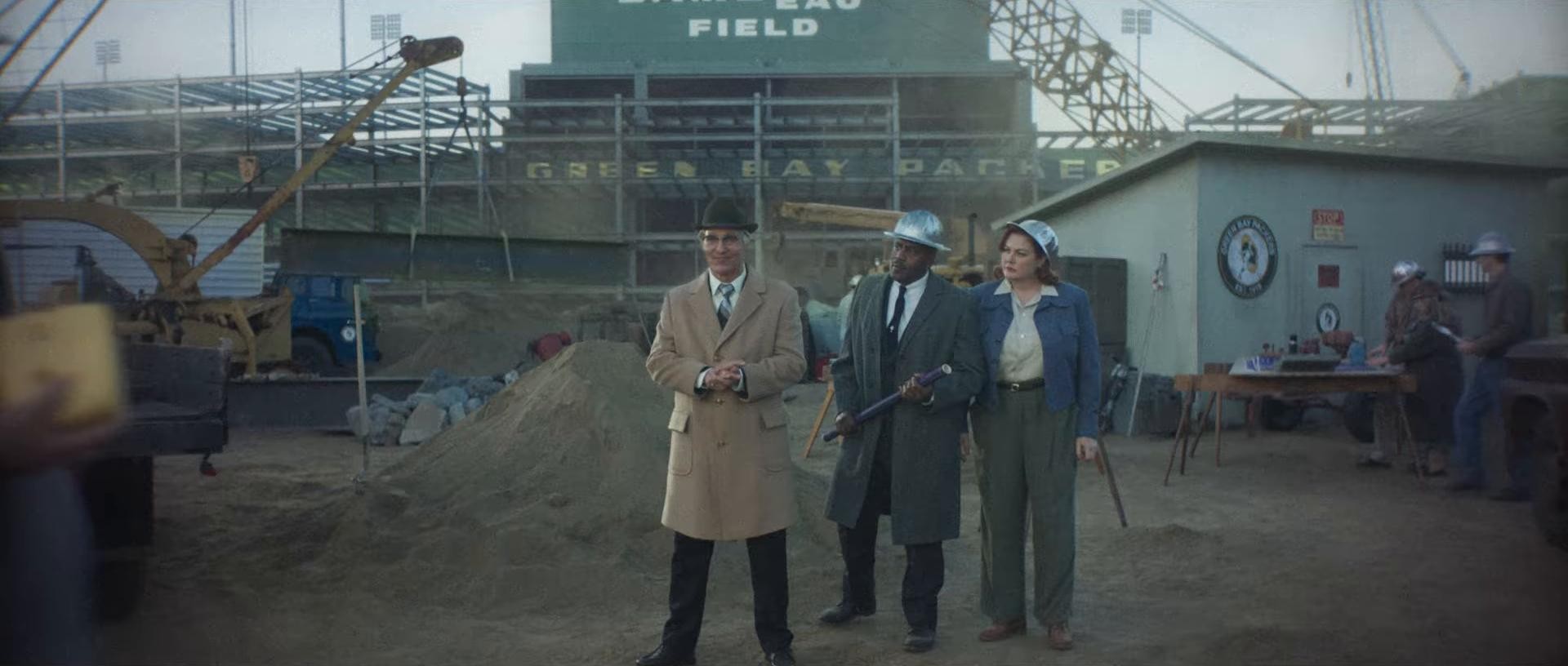 A Century of Cravings - Extended Cut | Uber Eats (2025) —  shot,  lighting