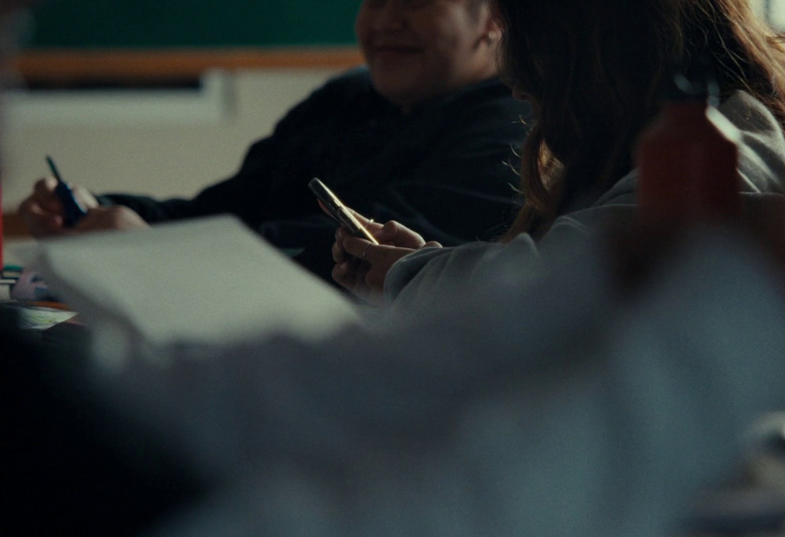 Rekorder | Adidas x US Soccer Foundation | Mar del Corral | Just Ball (2024) —  shot,  lighting