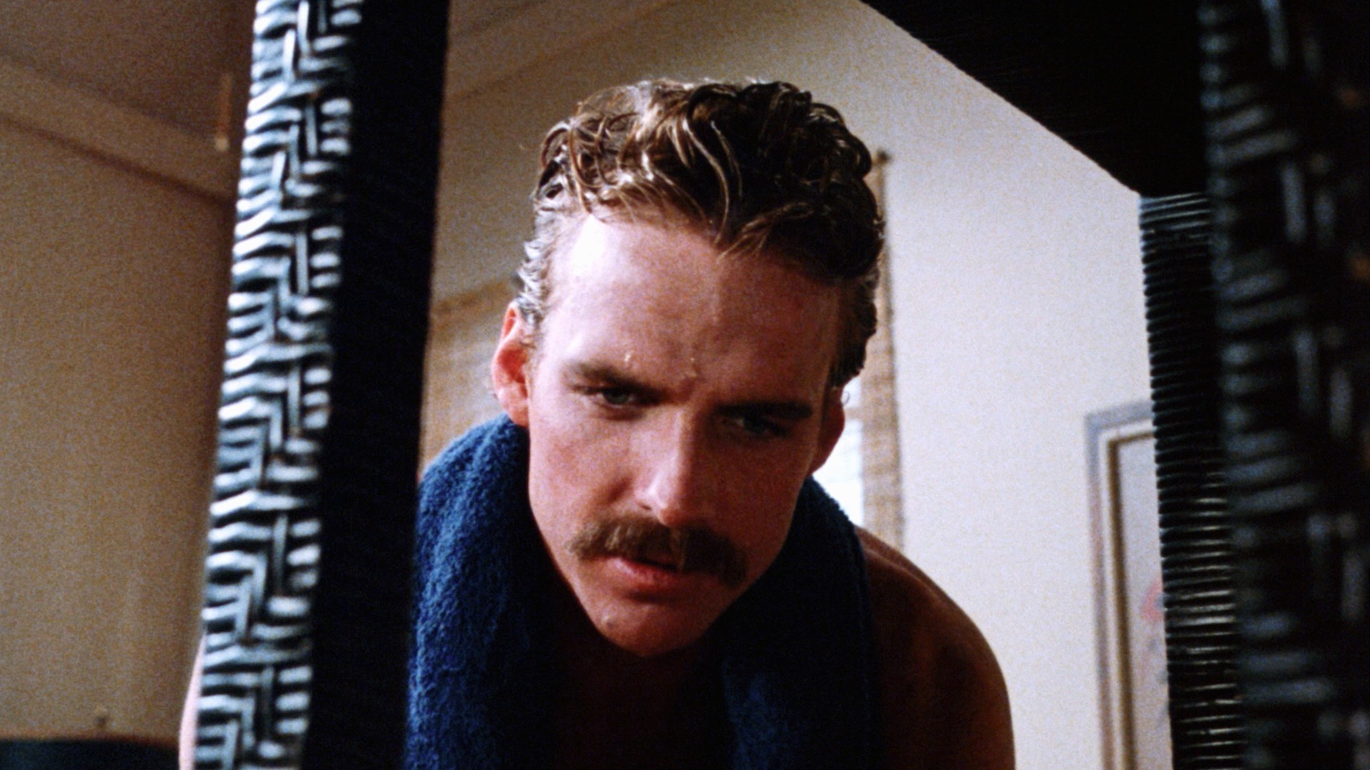 Malibu Express (1985) —  shot,  lighting