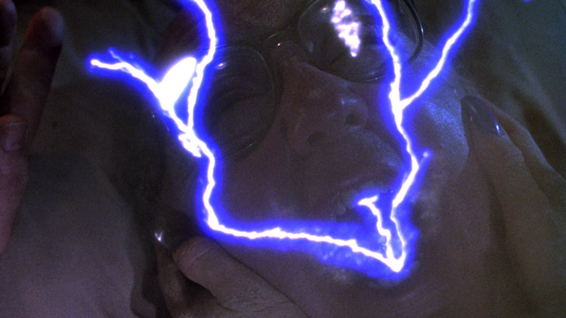 Frankenhooker (1990) —  shot,  lighting