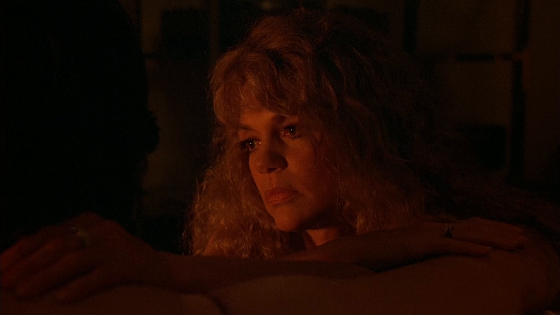 Author! Author! (1982) —  shot,  lighting