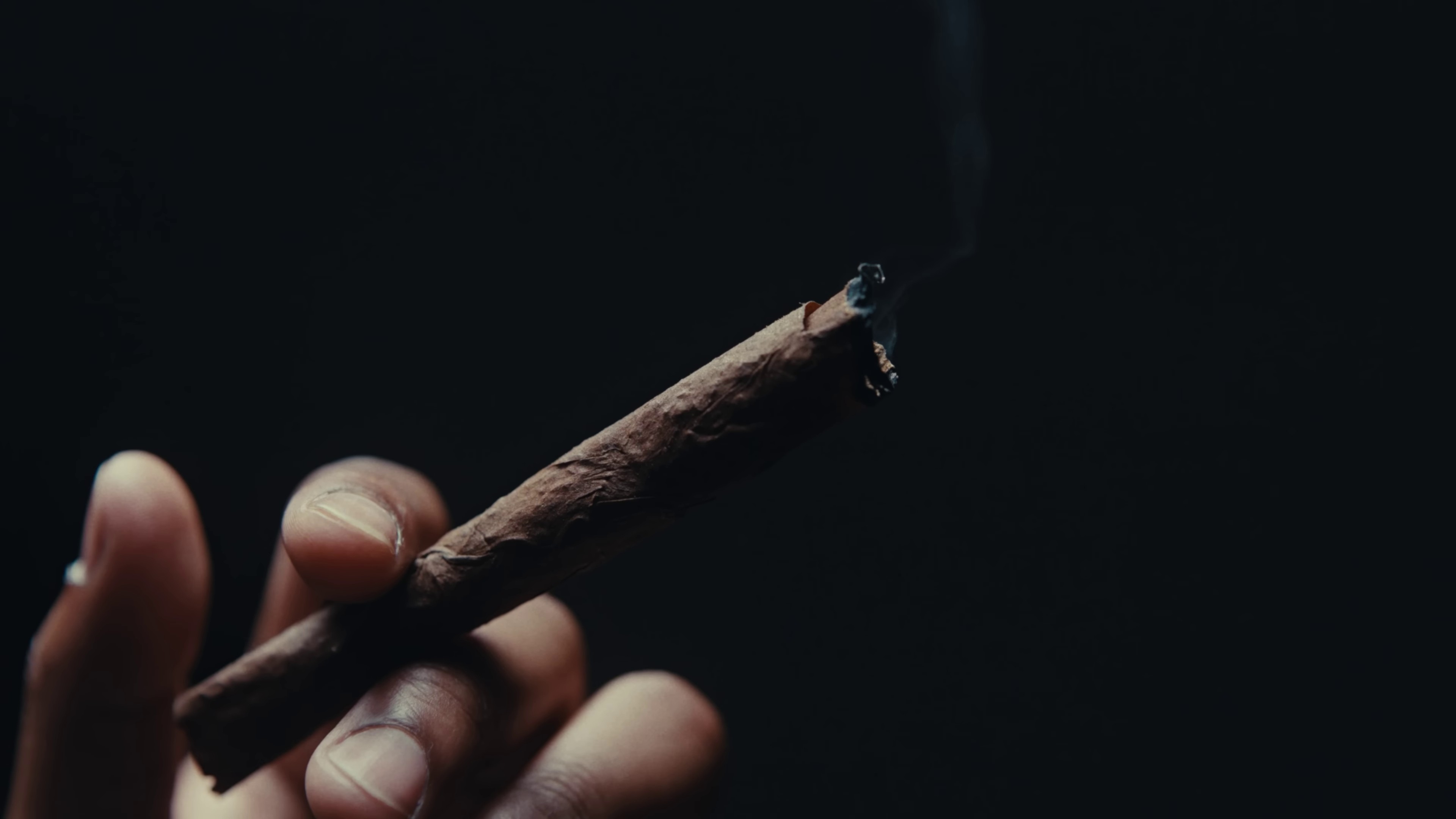 Glo’d Up (2023) —  shot,  lighting