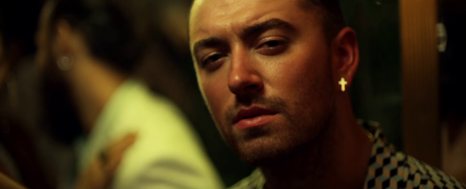 Jaded (2015) —  shot,  lighting