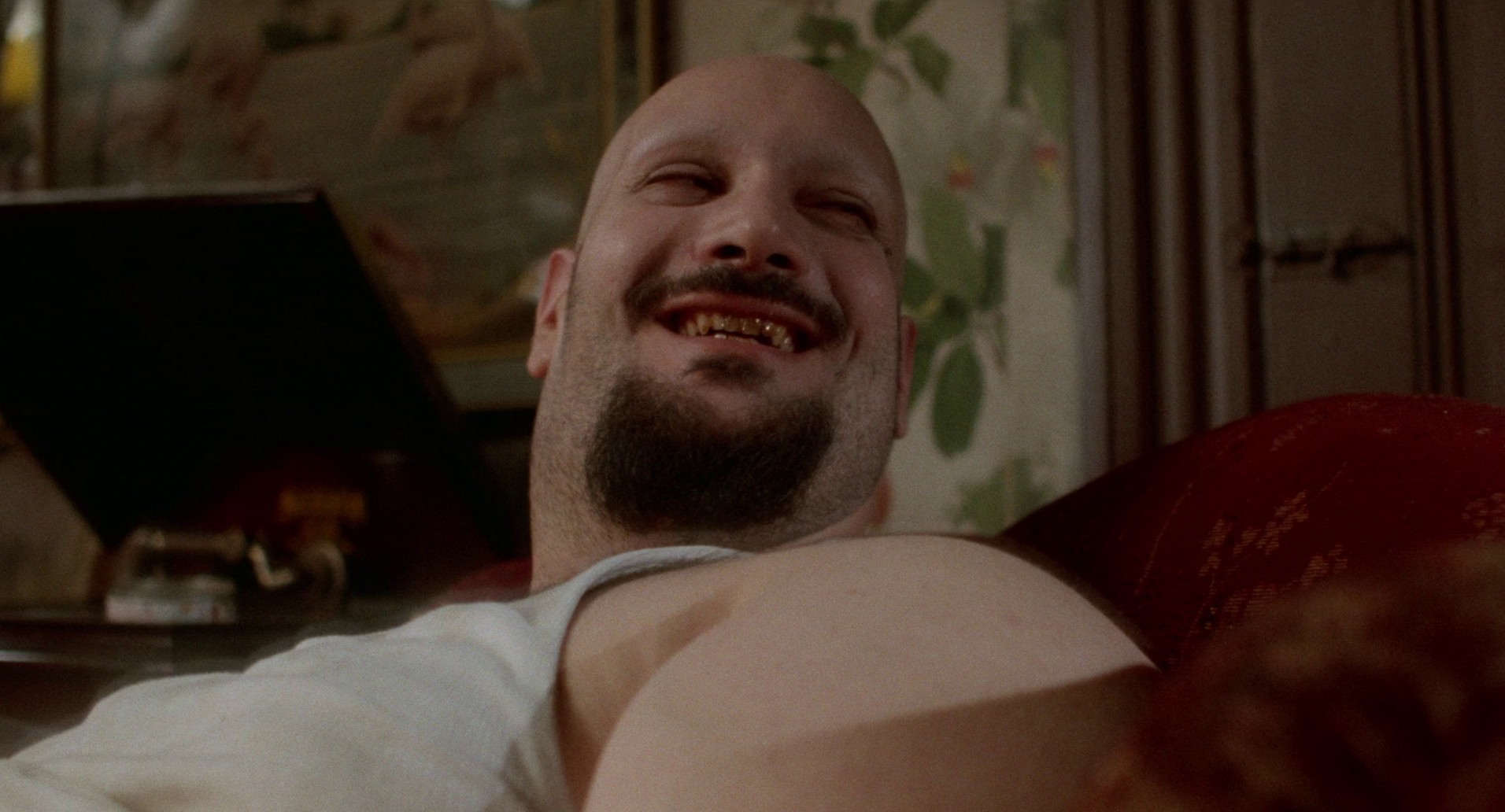 Alice, Sweet Alice (1976) —  shot,  lighting