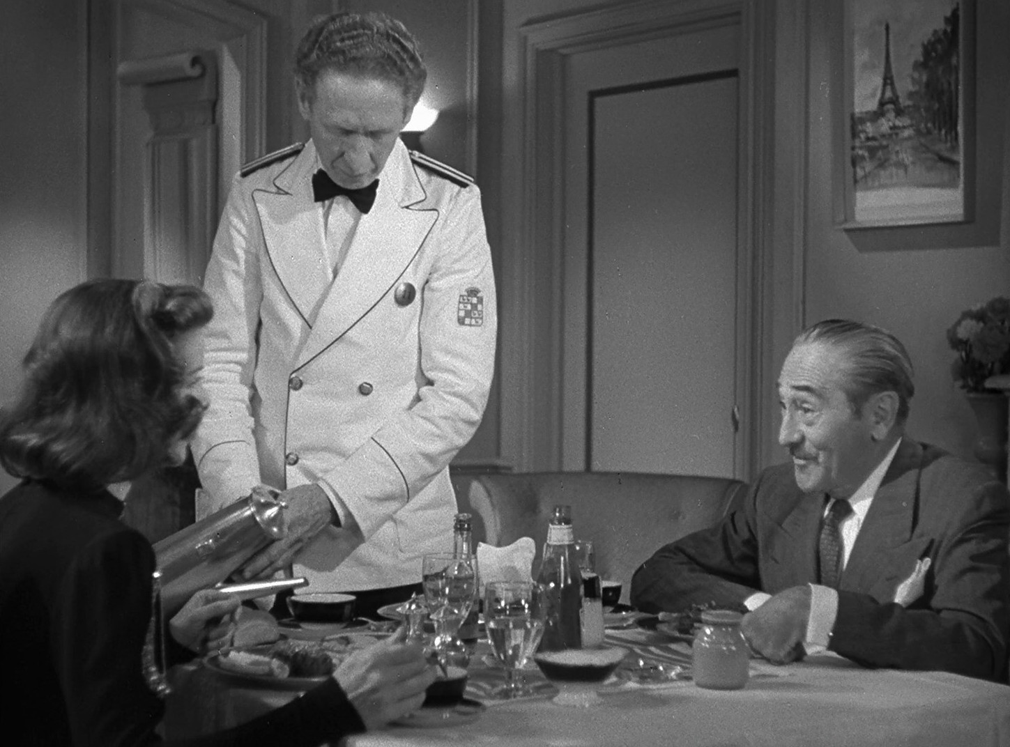 State of the Union (1948) —  shot,  lighting