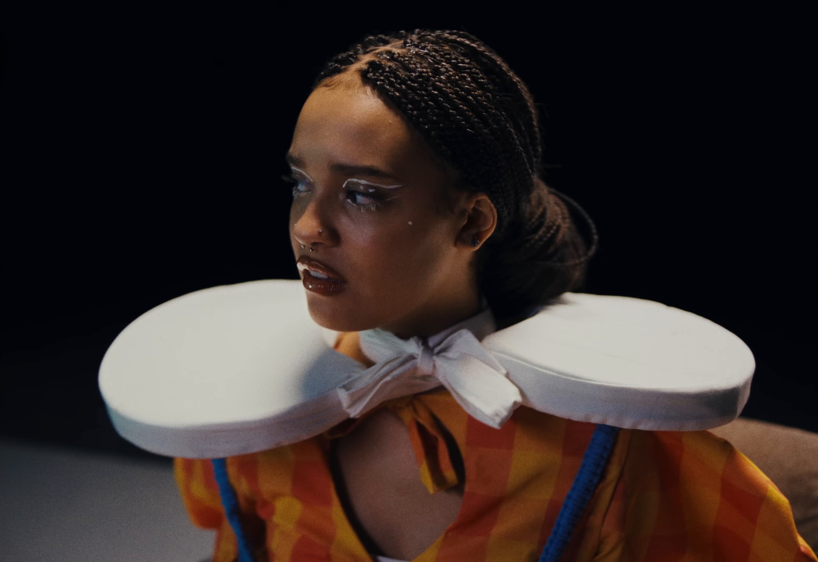 PSYCHO (2024) —  shot,  lighting