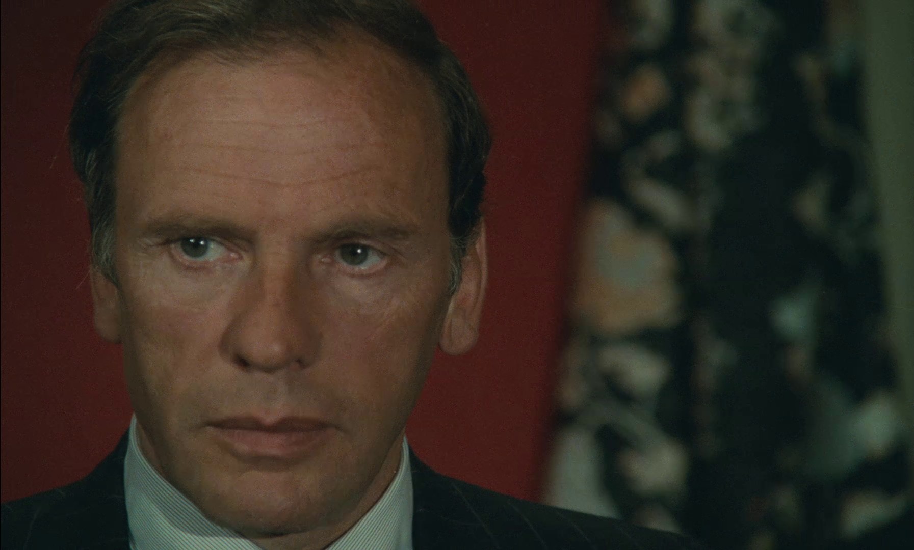 Eaux profondes (1981) —  shot,  lighting