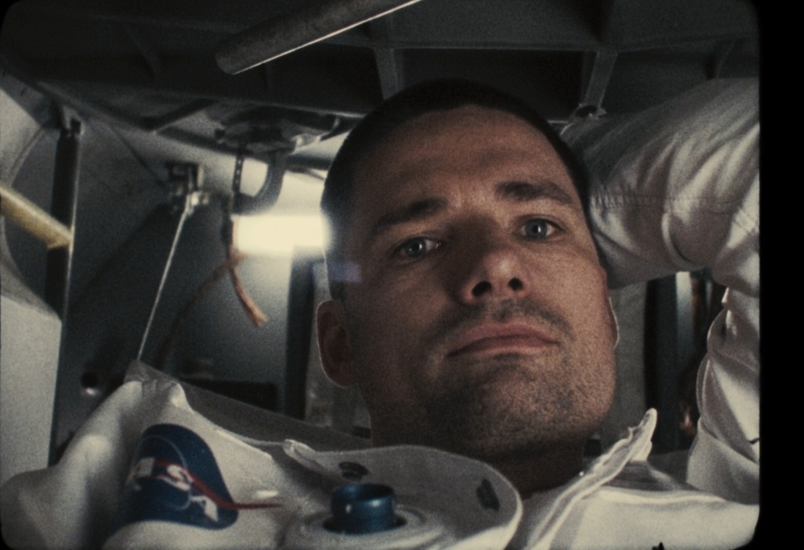 Apollo 18 (2011) —  shot,  lighting