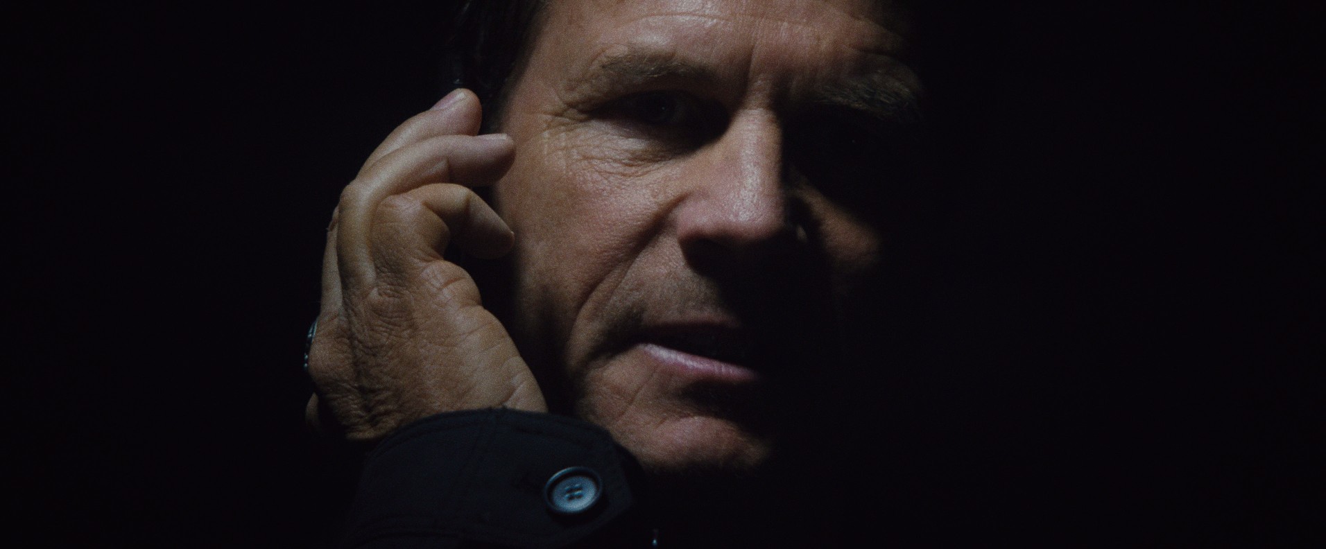 Term Life (2016) —  shot,  lighting