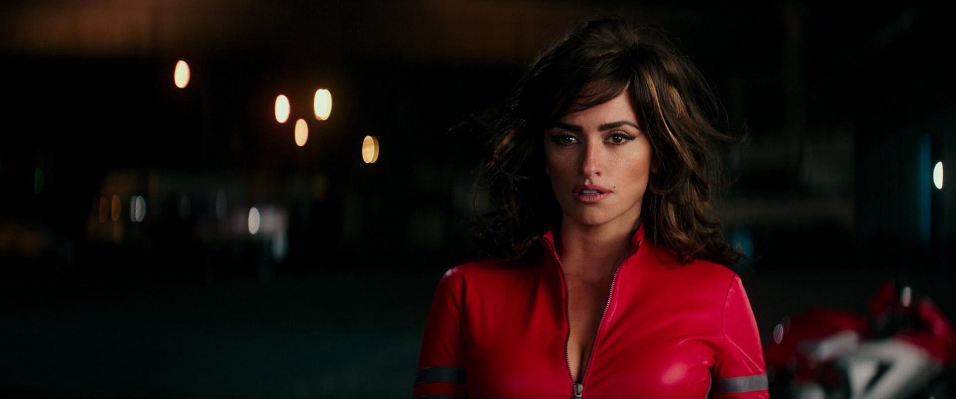 Zoolander 2 (2016) —  shot,  lighting