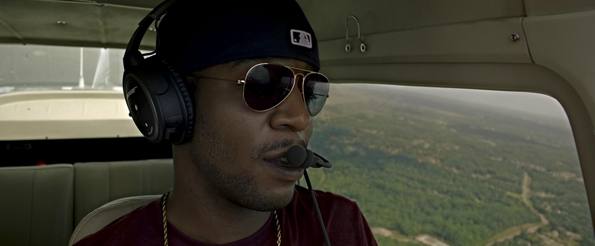 Need for Speed (2014) —  shot,  lighting