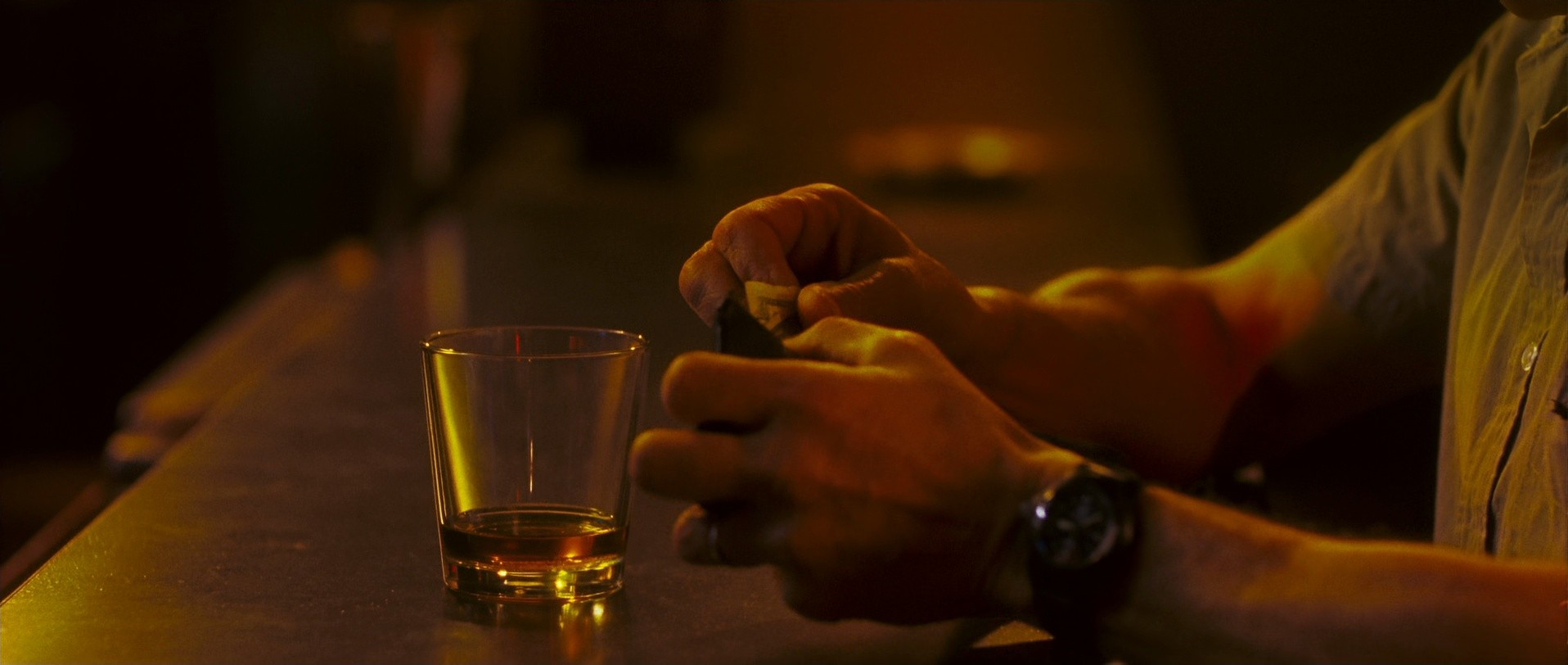 My Blueberry Nights (2007) —  shot,  lighting