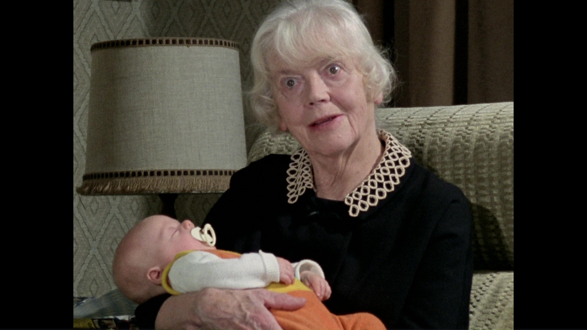 Ich will doch nur, daß ihr mich liebt (1976) —  shot,  lighting