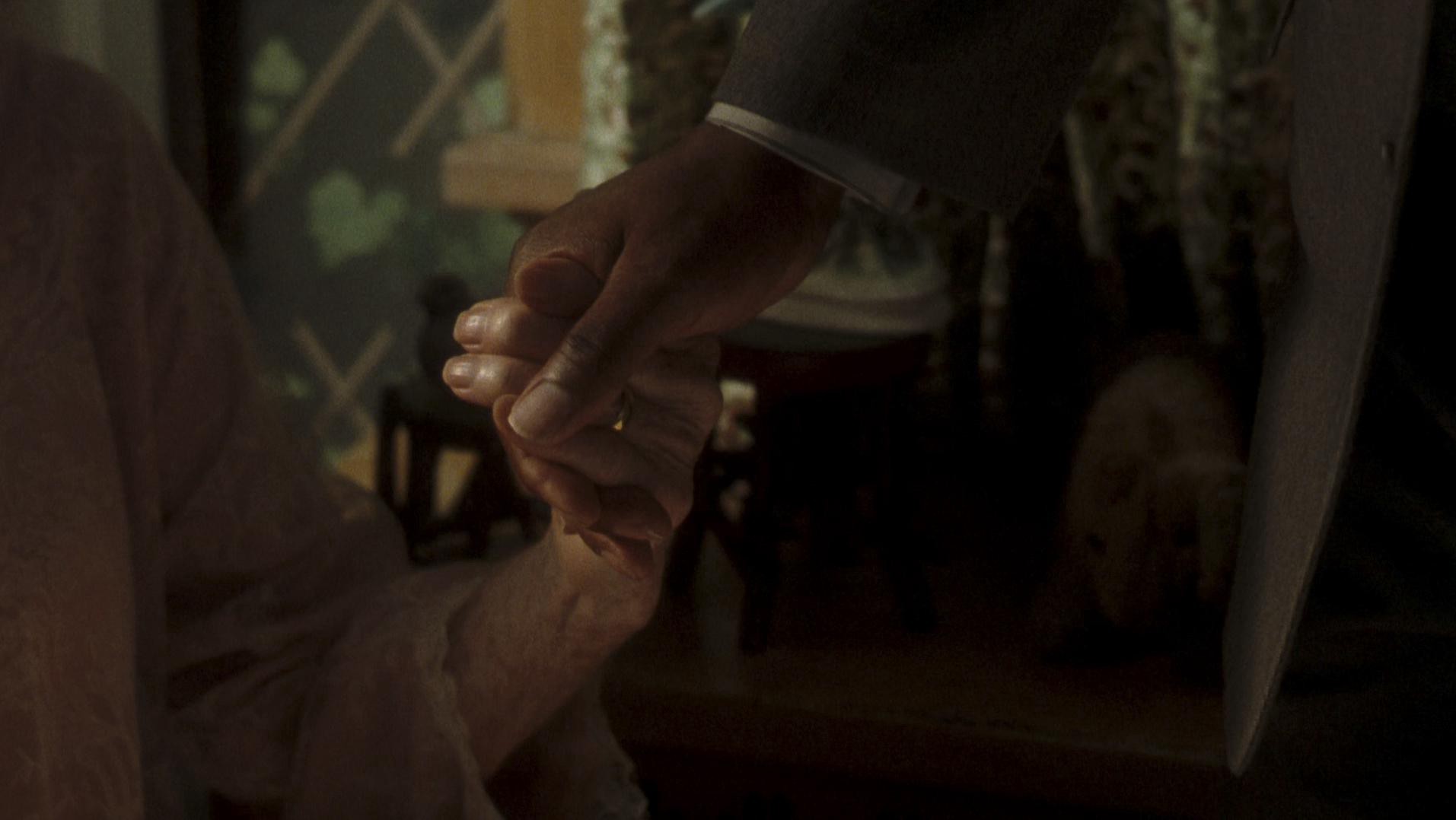 Driving Miss Daisy (1989) —  shot,  lighting