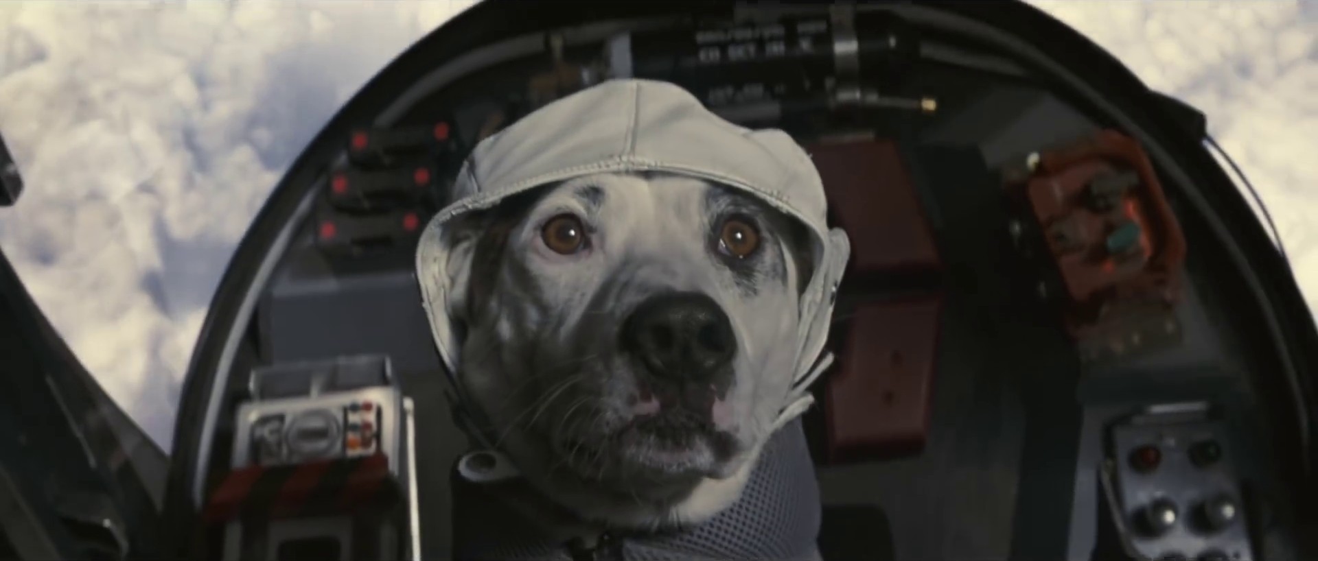 We've Got To Try (2019) —  shot,  lighting