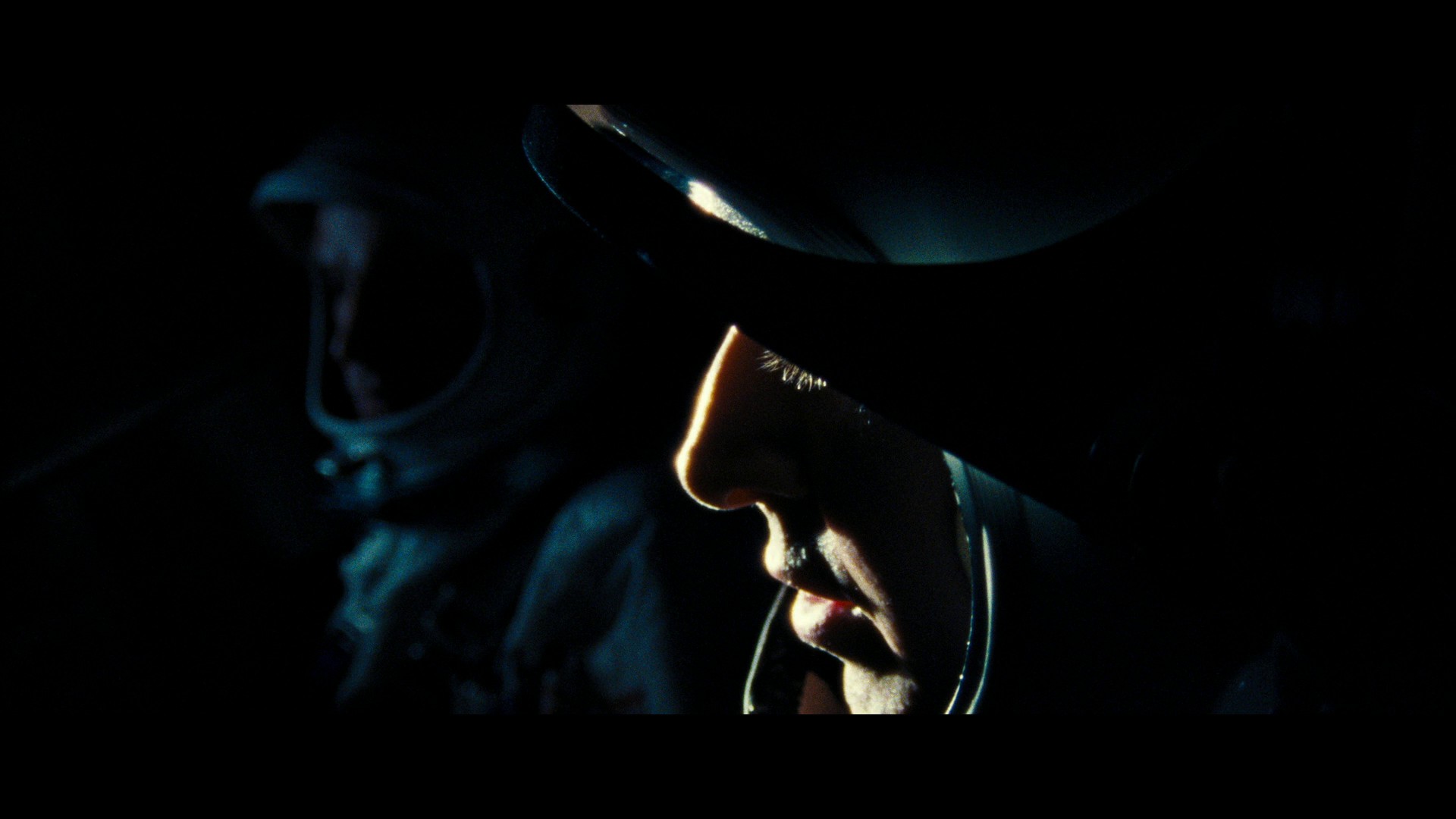 The First King (2019) —  shot,  lighting