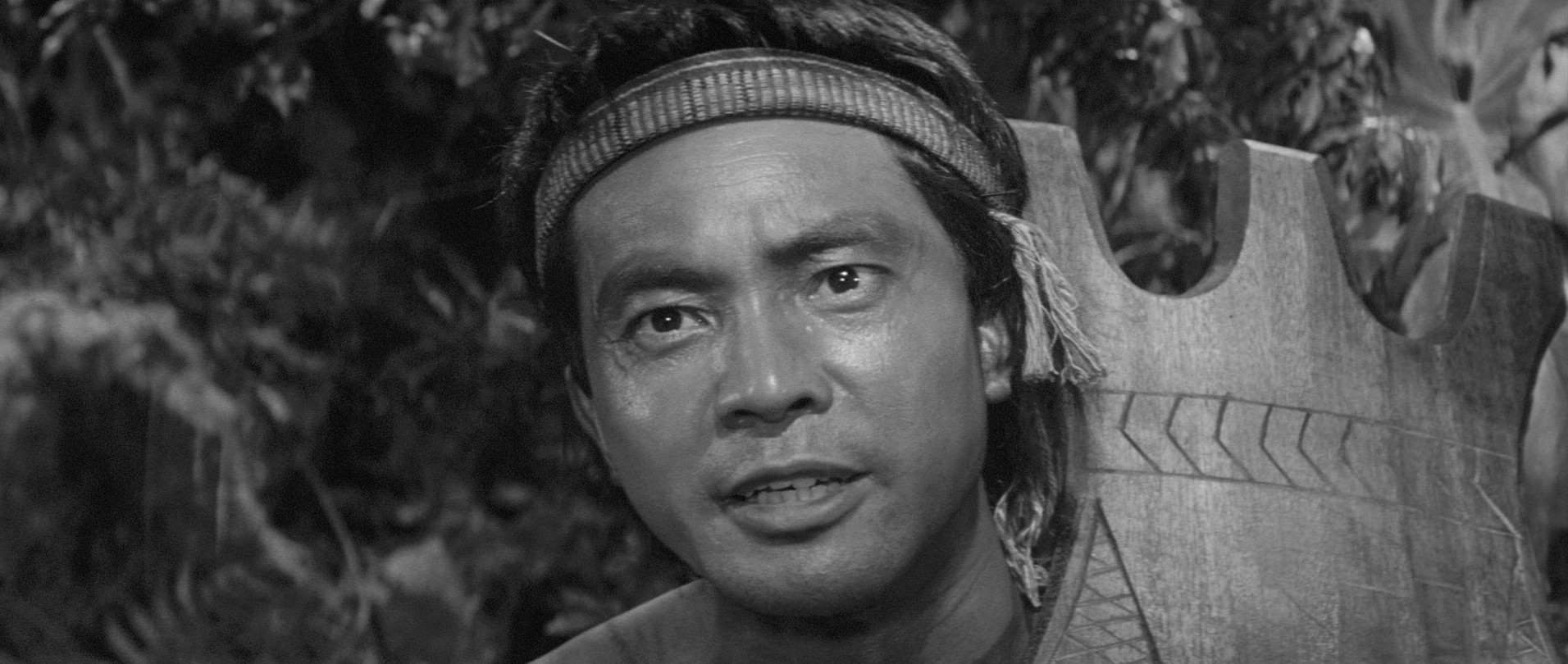 500,000 (1963) —  shot,  lighting