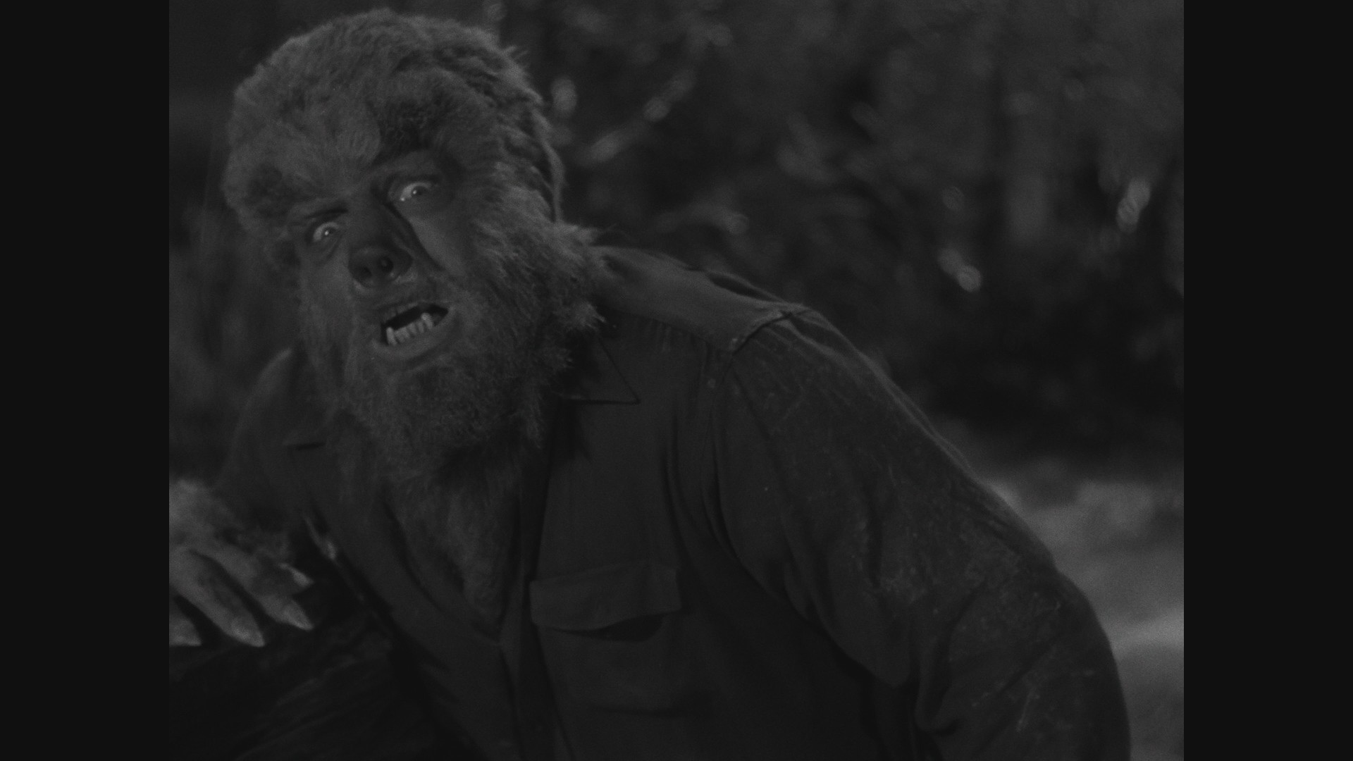 House of Frankenstein (1944) —  shot,  lighting