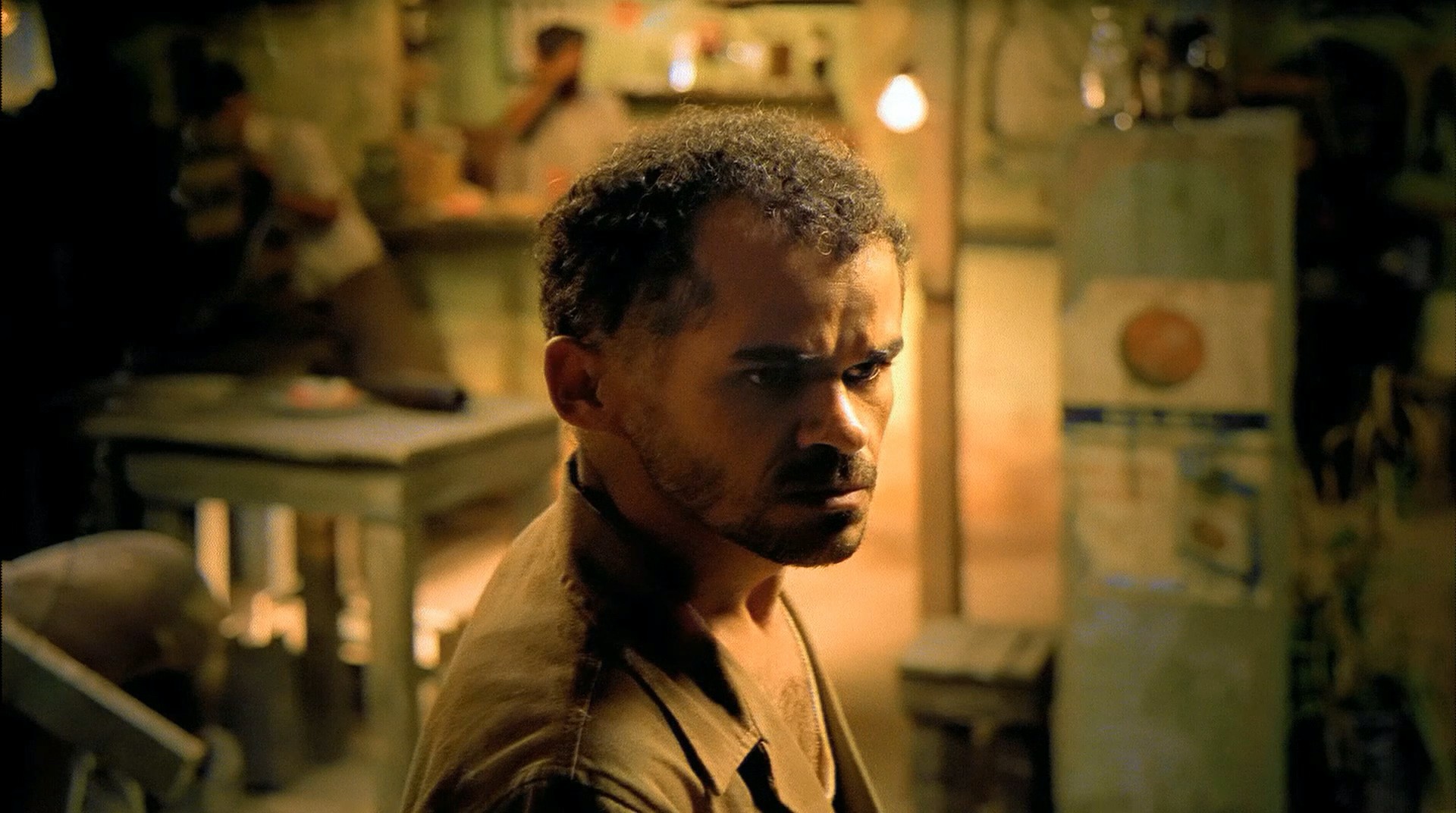 City of God (2002) —  shot,  lighting