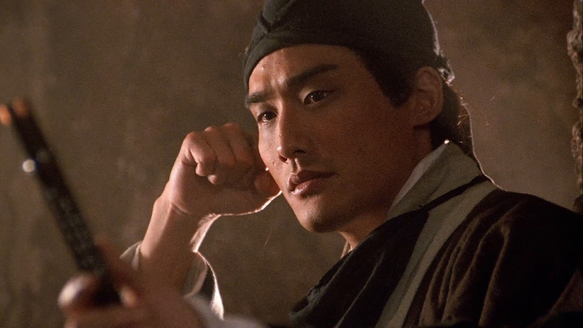 Dragon Inn (1992) —  shot,  lighting