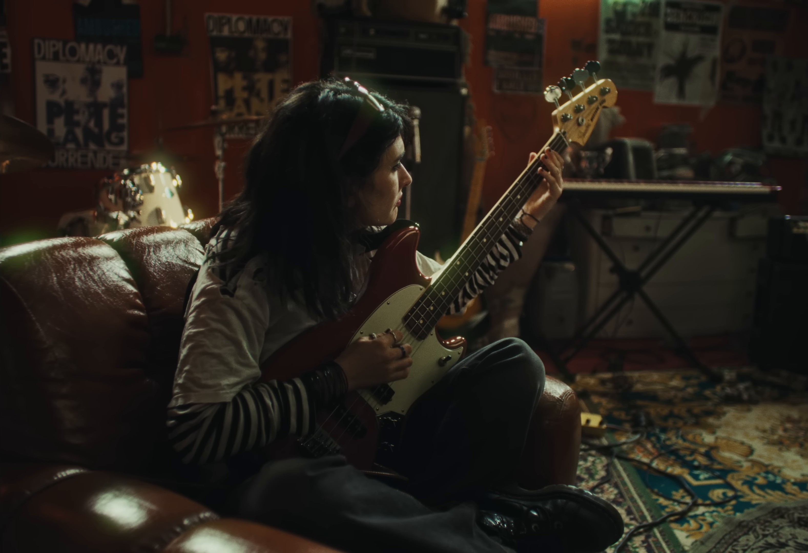 Especial (2024) —  shot,  lighting