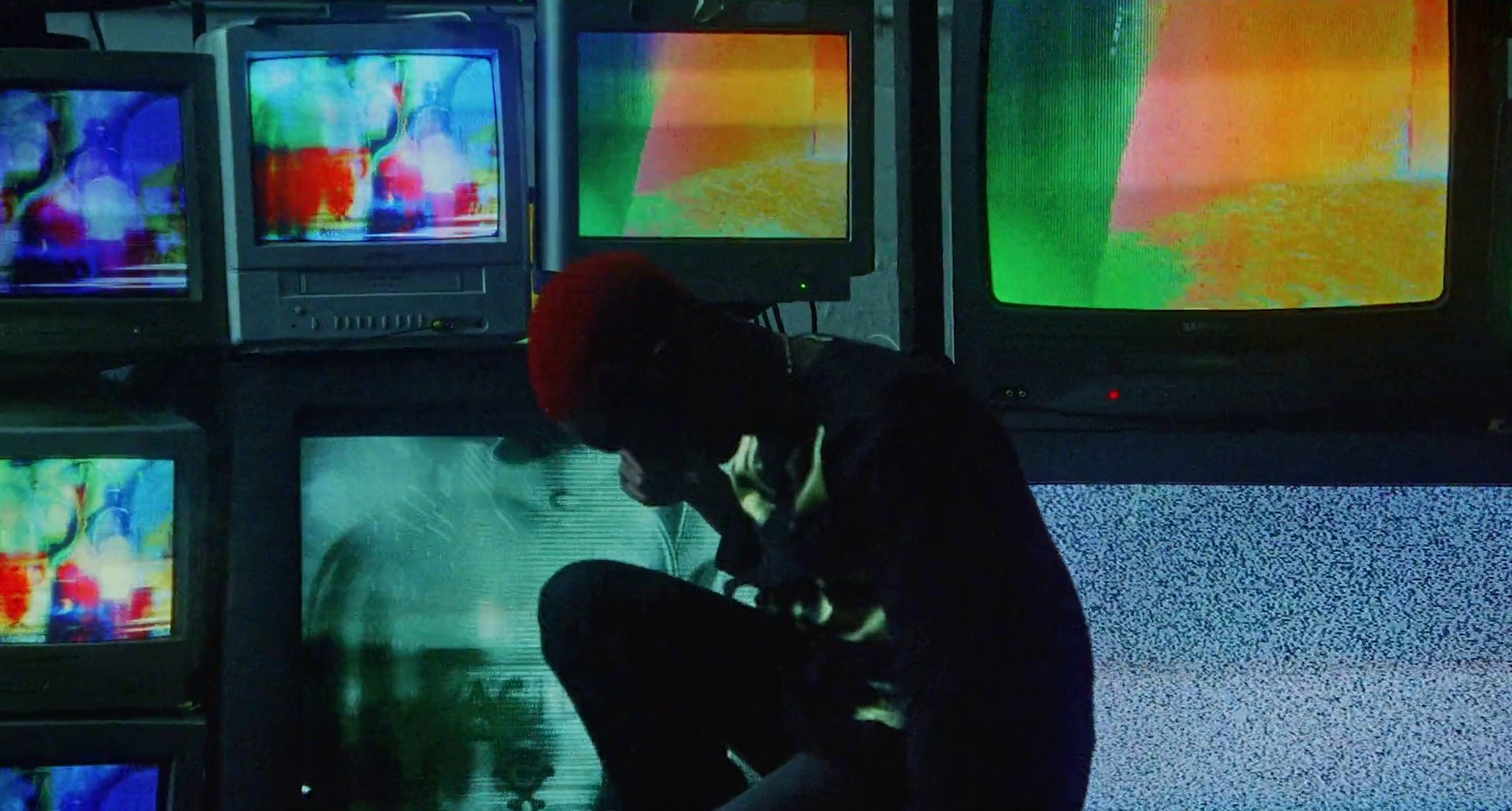 Last money (2020) —  shot,  lighting