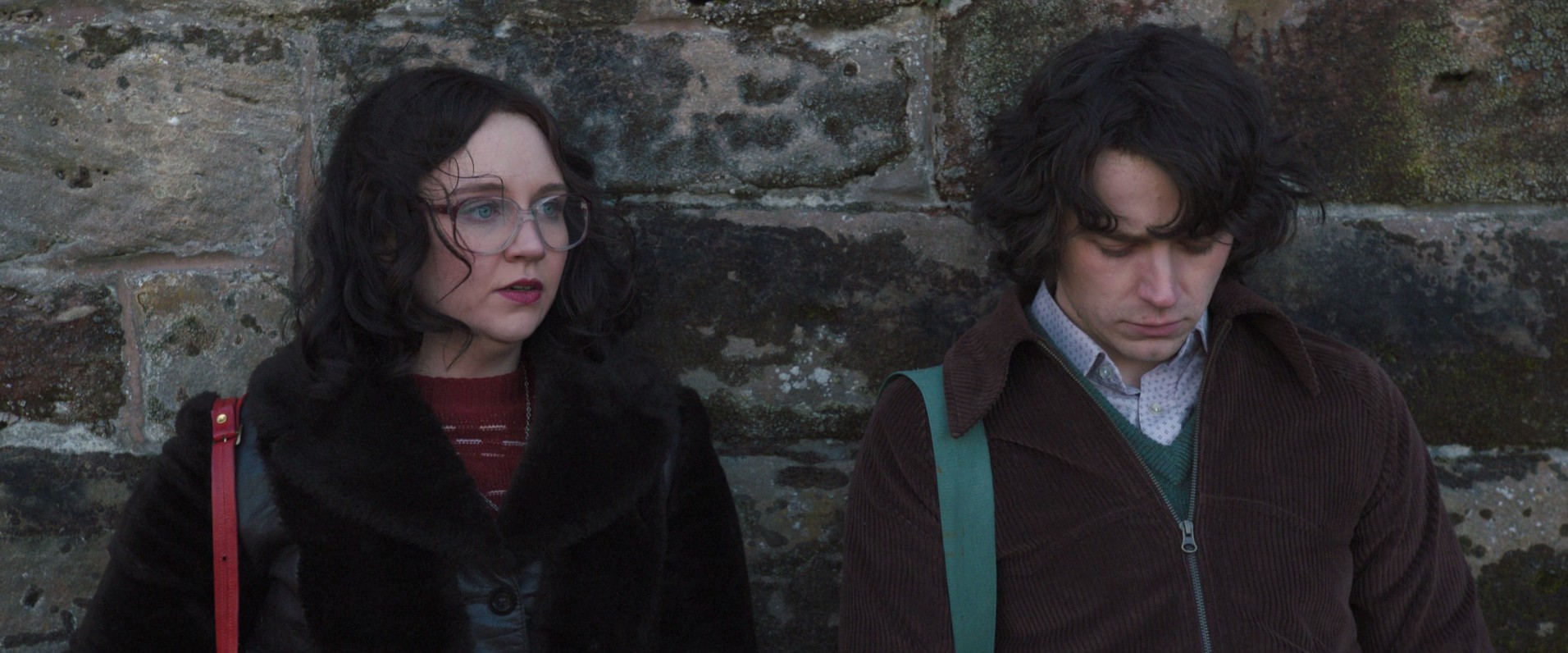 England Is Mine (2017) —  shot,  lighting