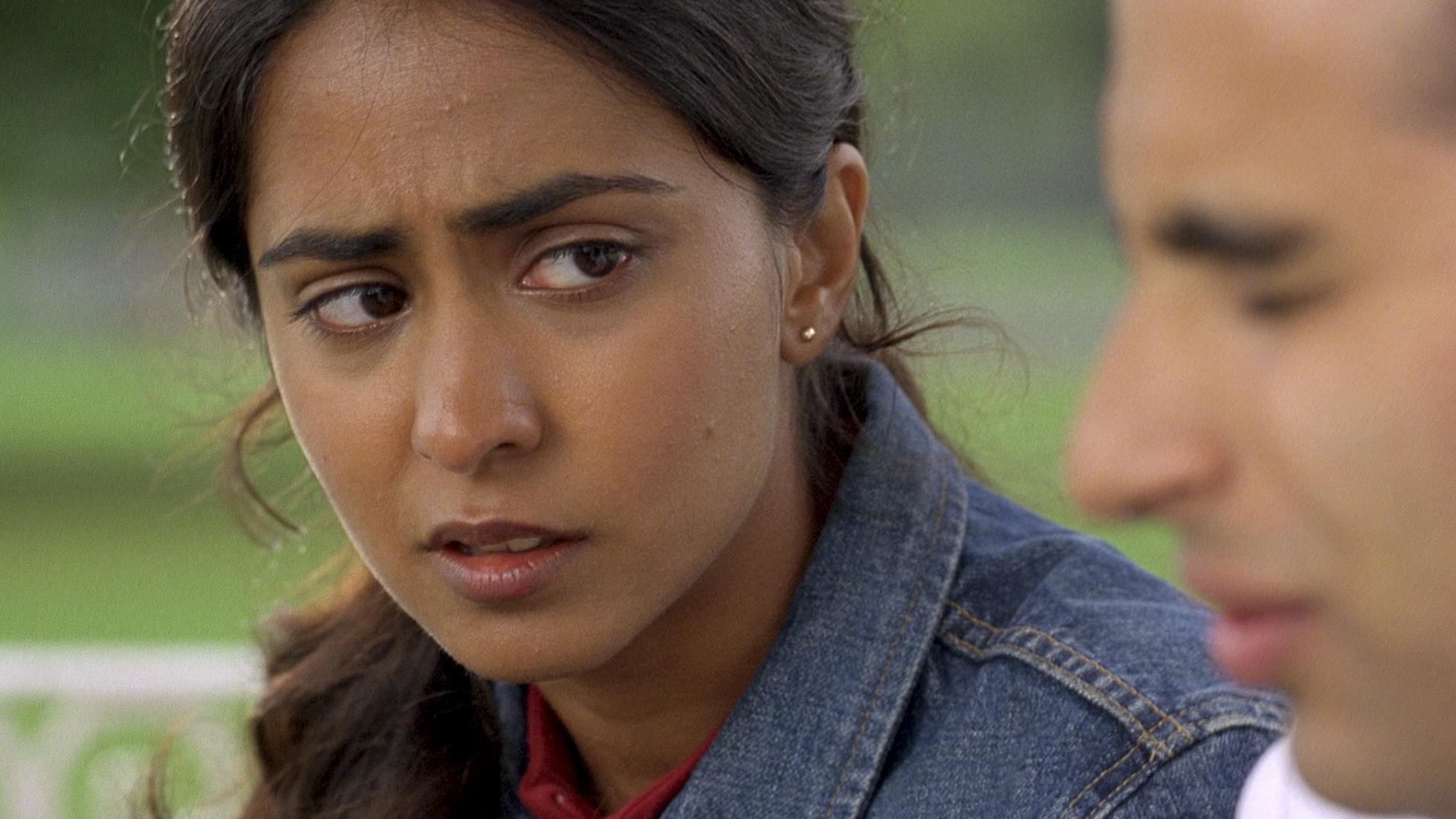 Bend It Like Beckham (2002) —  shot,  lighting