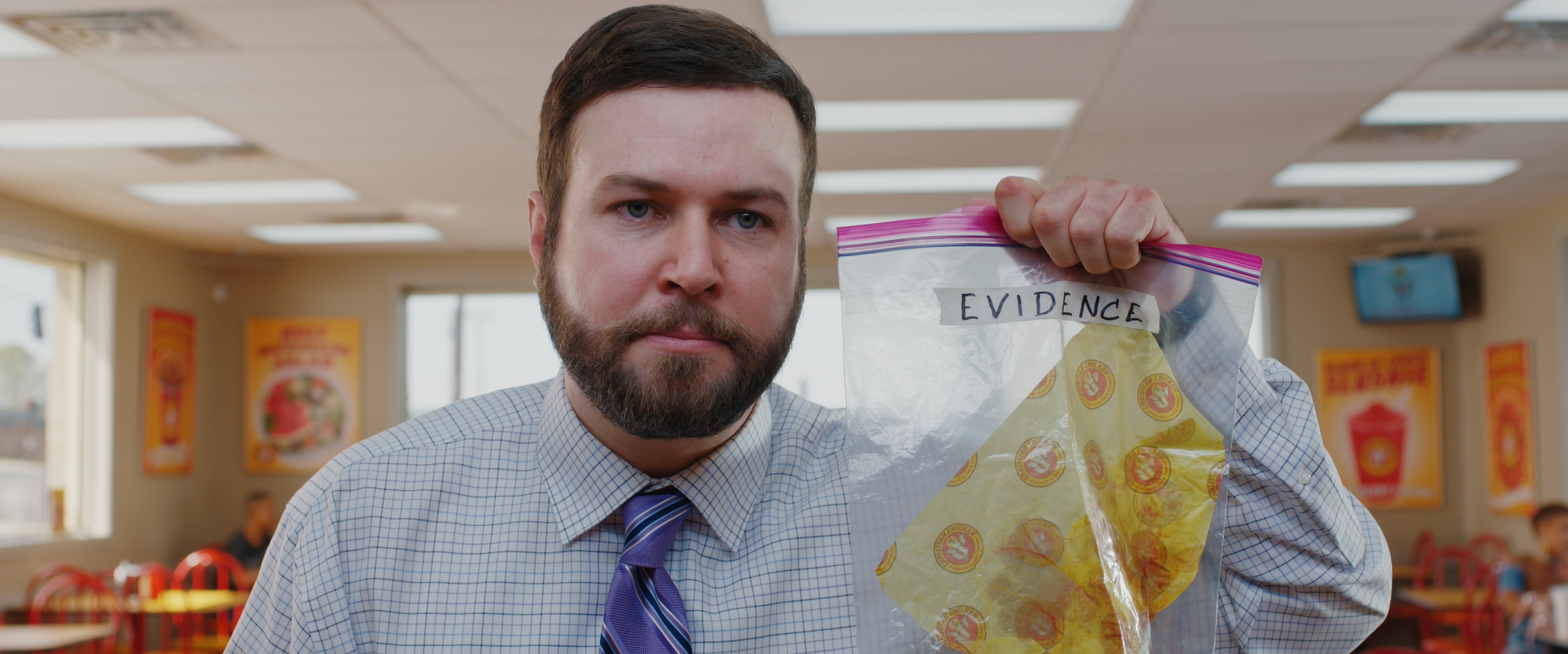 Night School (2018) —  shot,  lighting